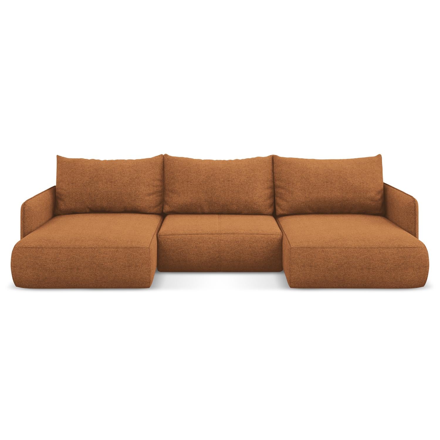 Aragon - Davis - Terakota