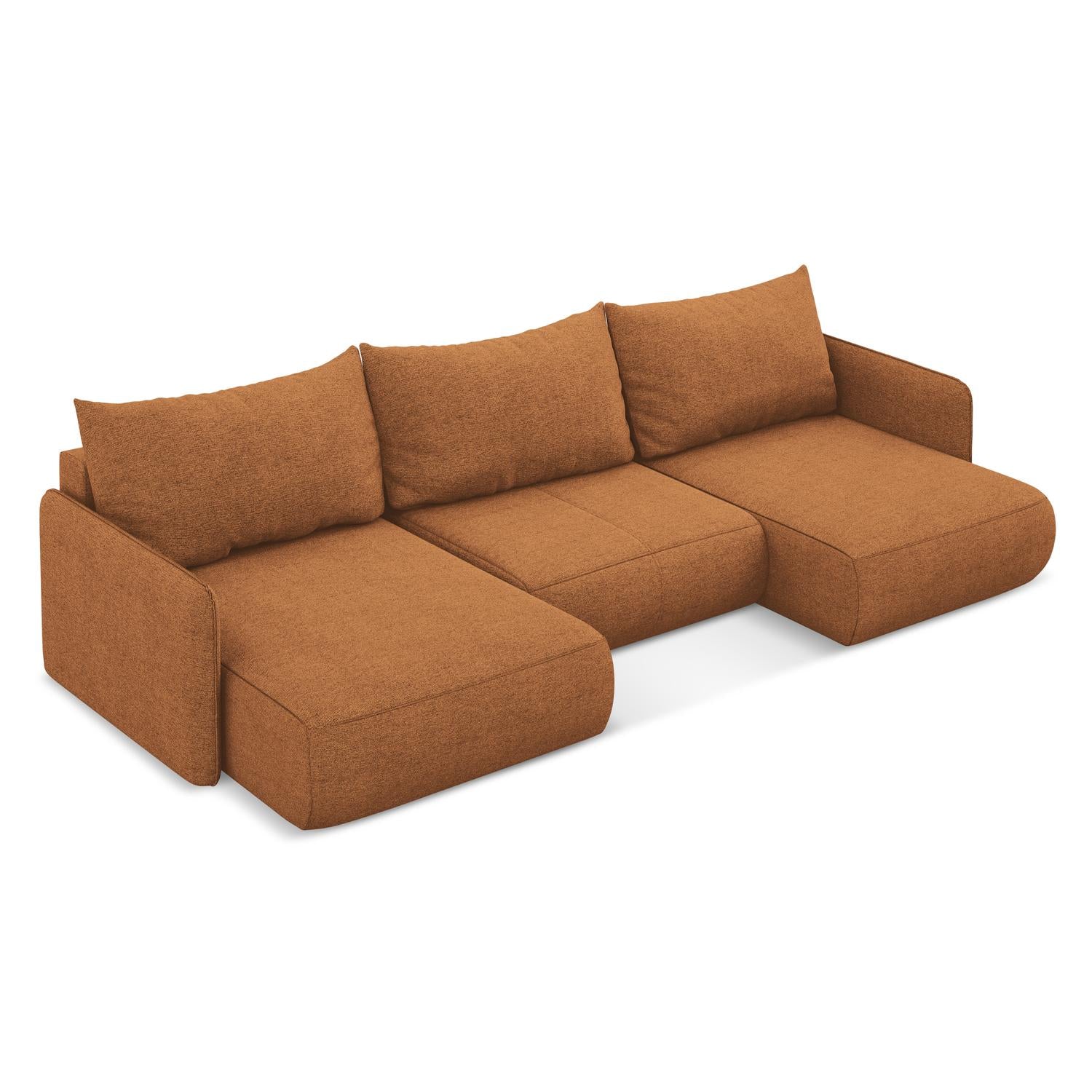 Aragon - Davis - Terakota