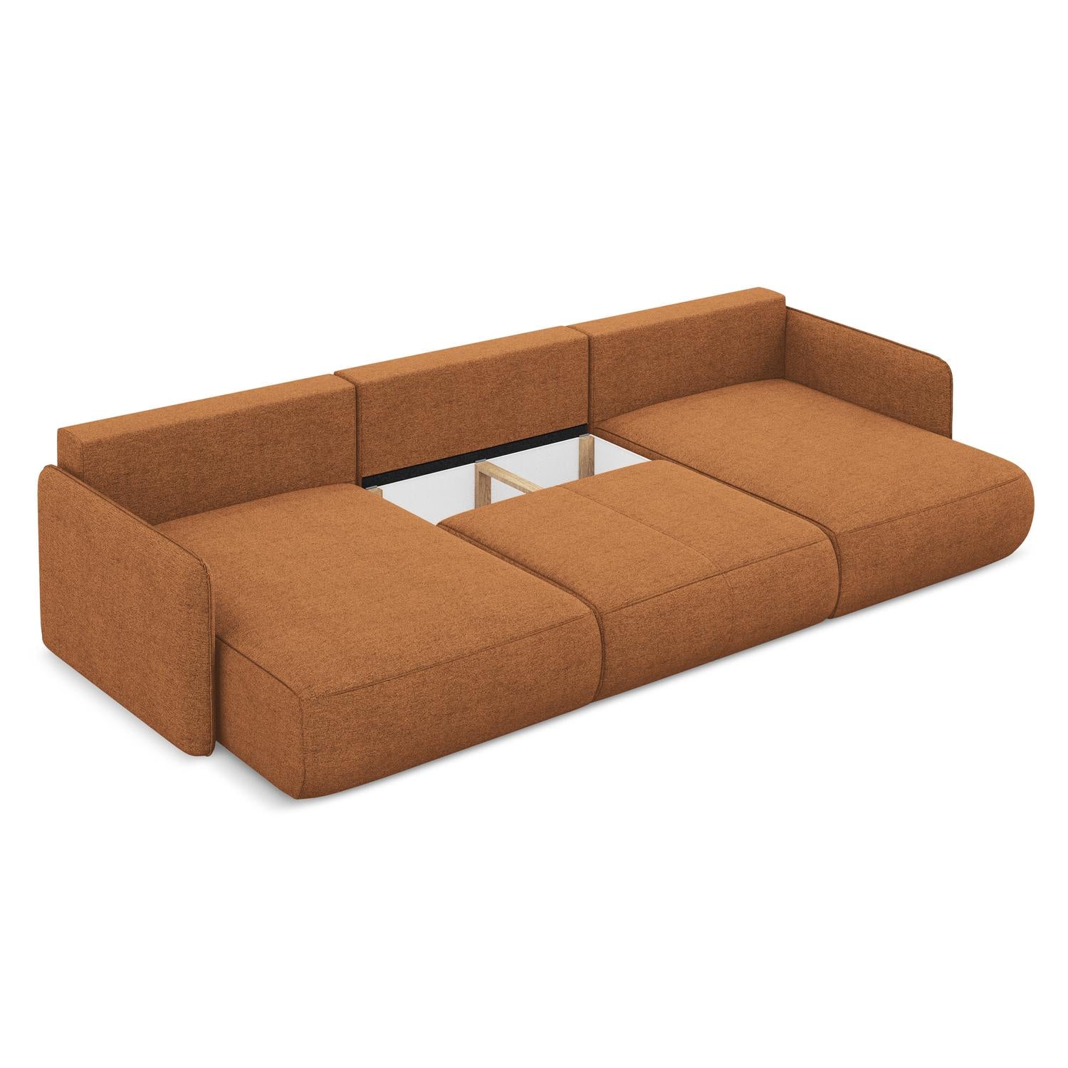 Aragon - Davis - Terakota