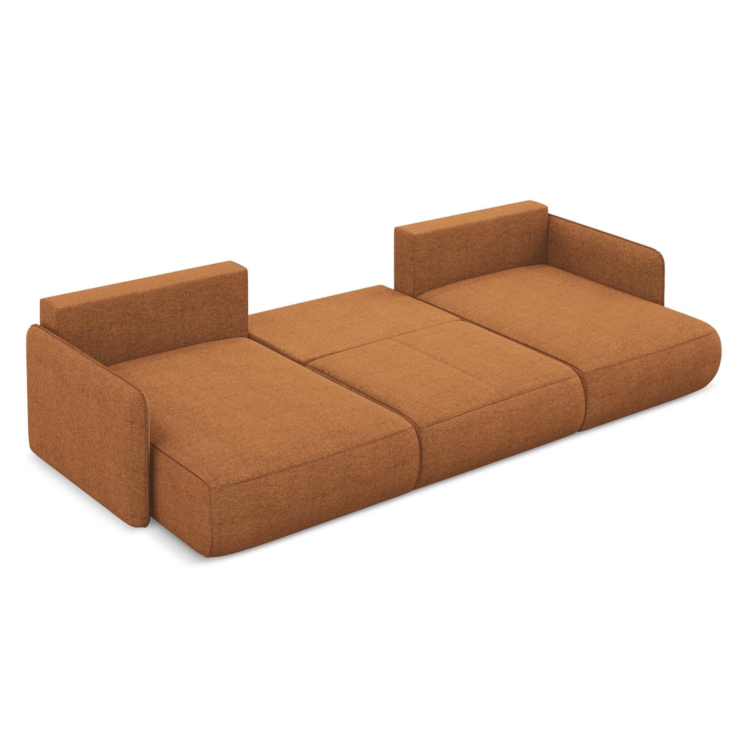 Aragon - Davis - Terakota