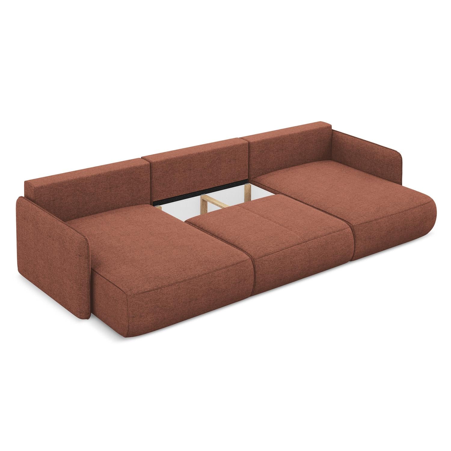 Aragon - Davis - Brudny róż