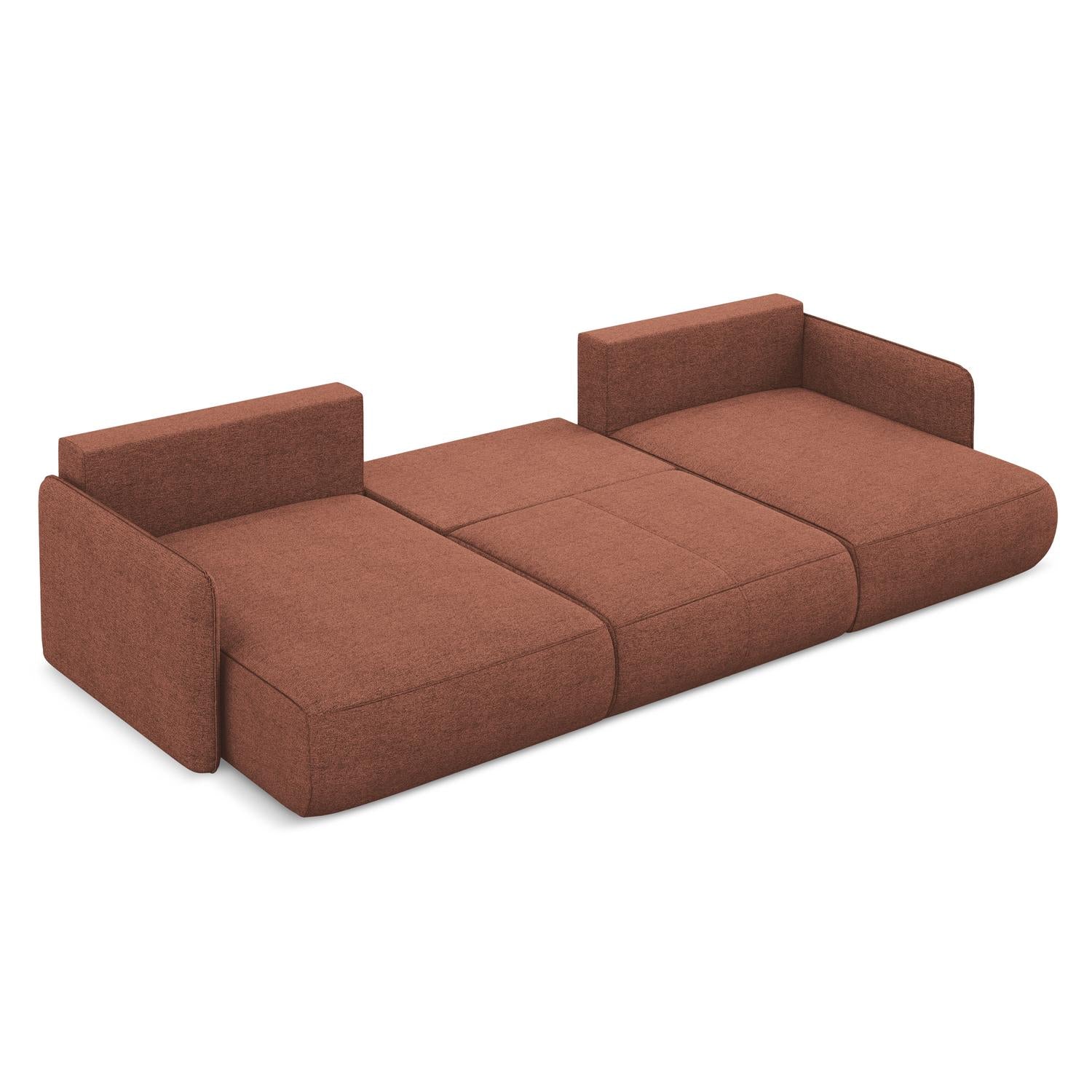 Aragon - Davis - Brudny róż