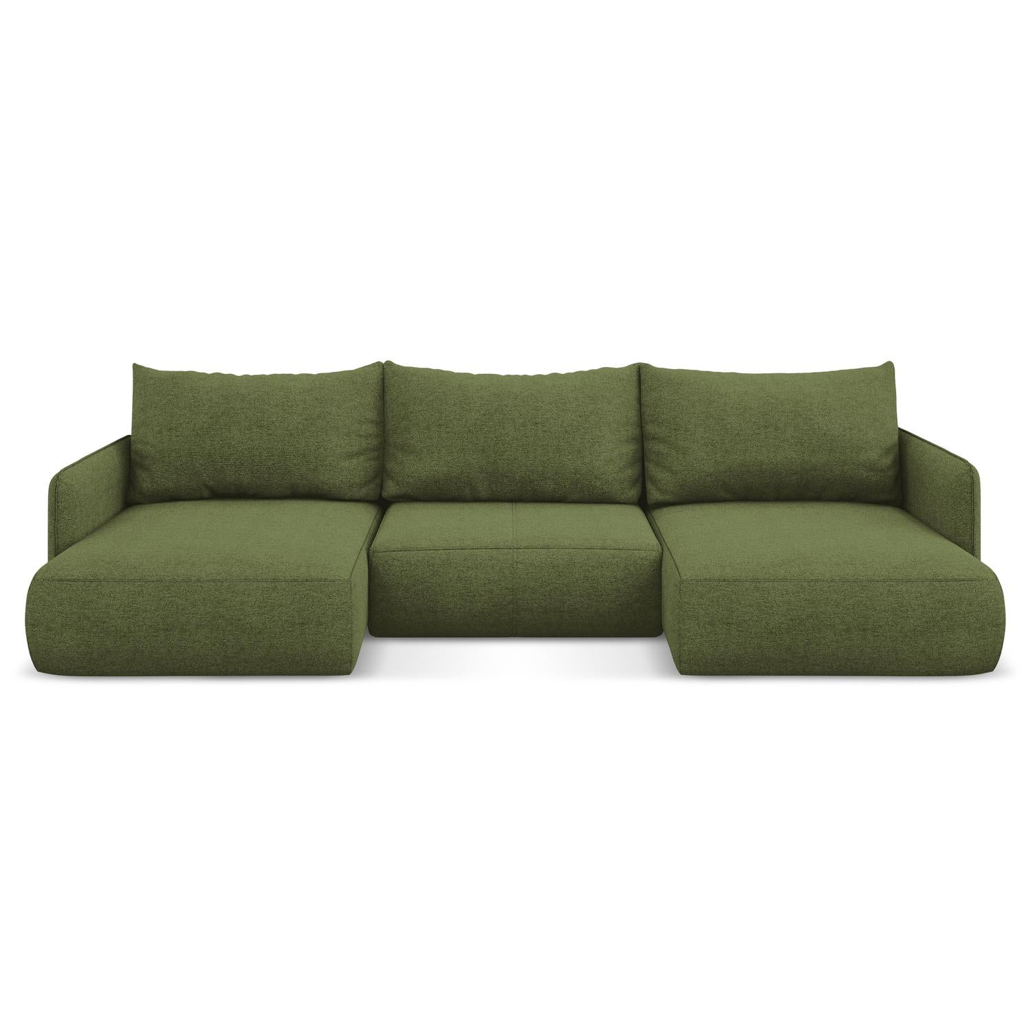 Aragon - Davis - Butelkowa zieleń