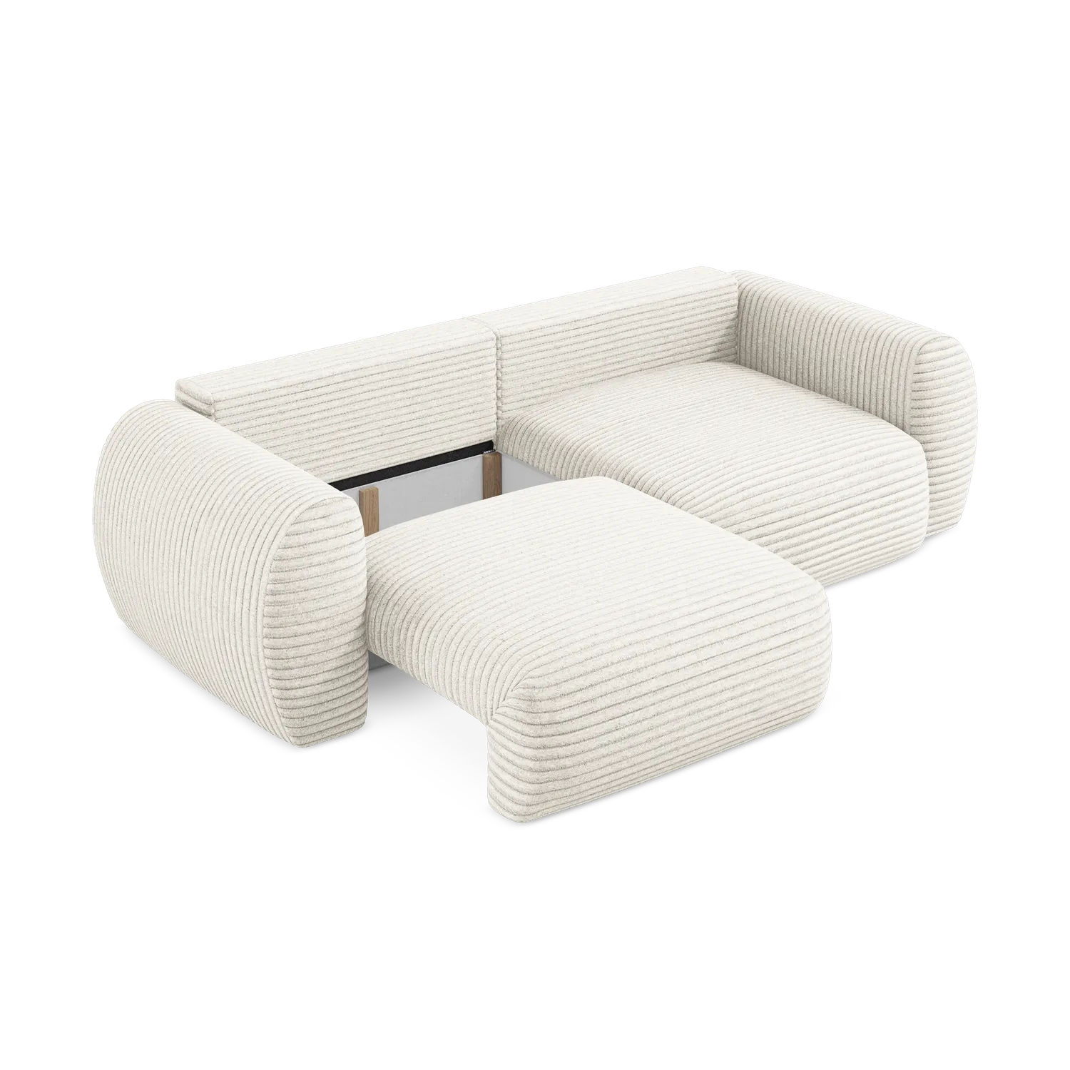 Tilia - Davis - Jasny beż