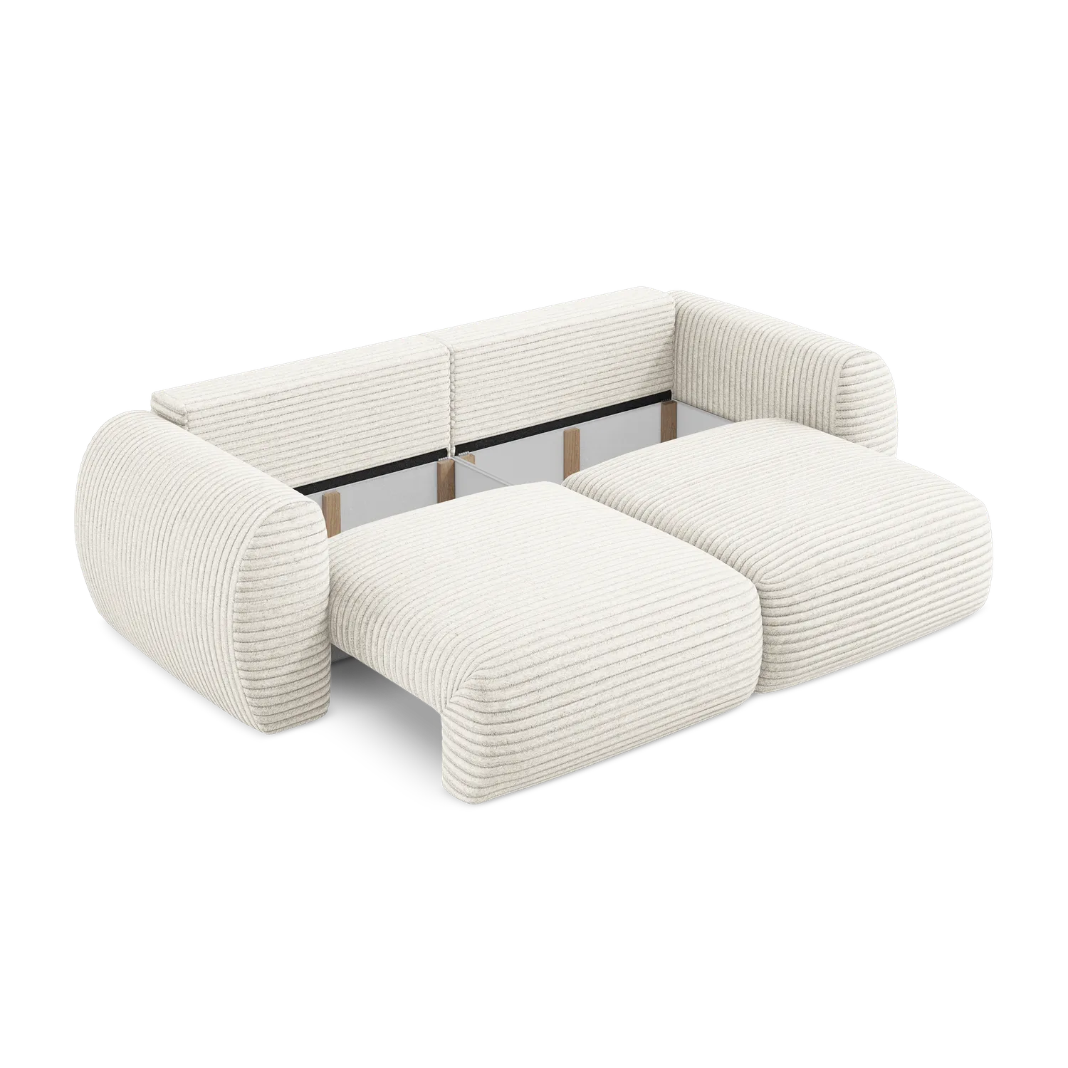 Tilia - Davis - Jasny beż