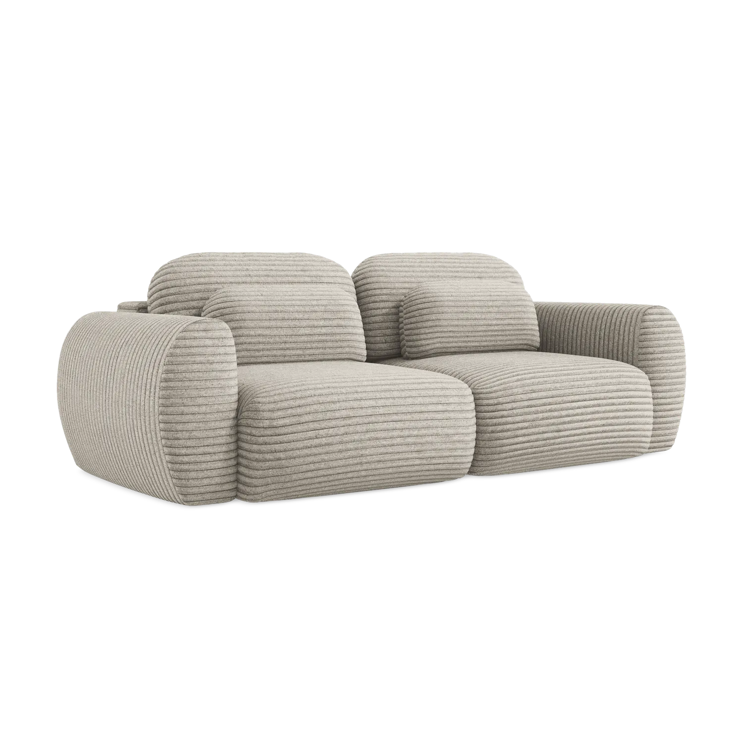 Tilia - Davis - Ciemny beż