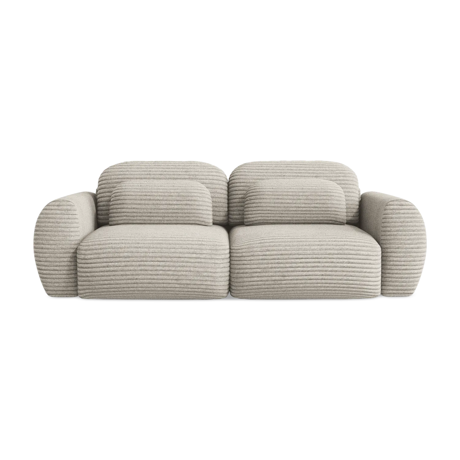 Tilia - Davis - Ciemny beż