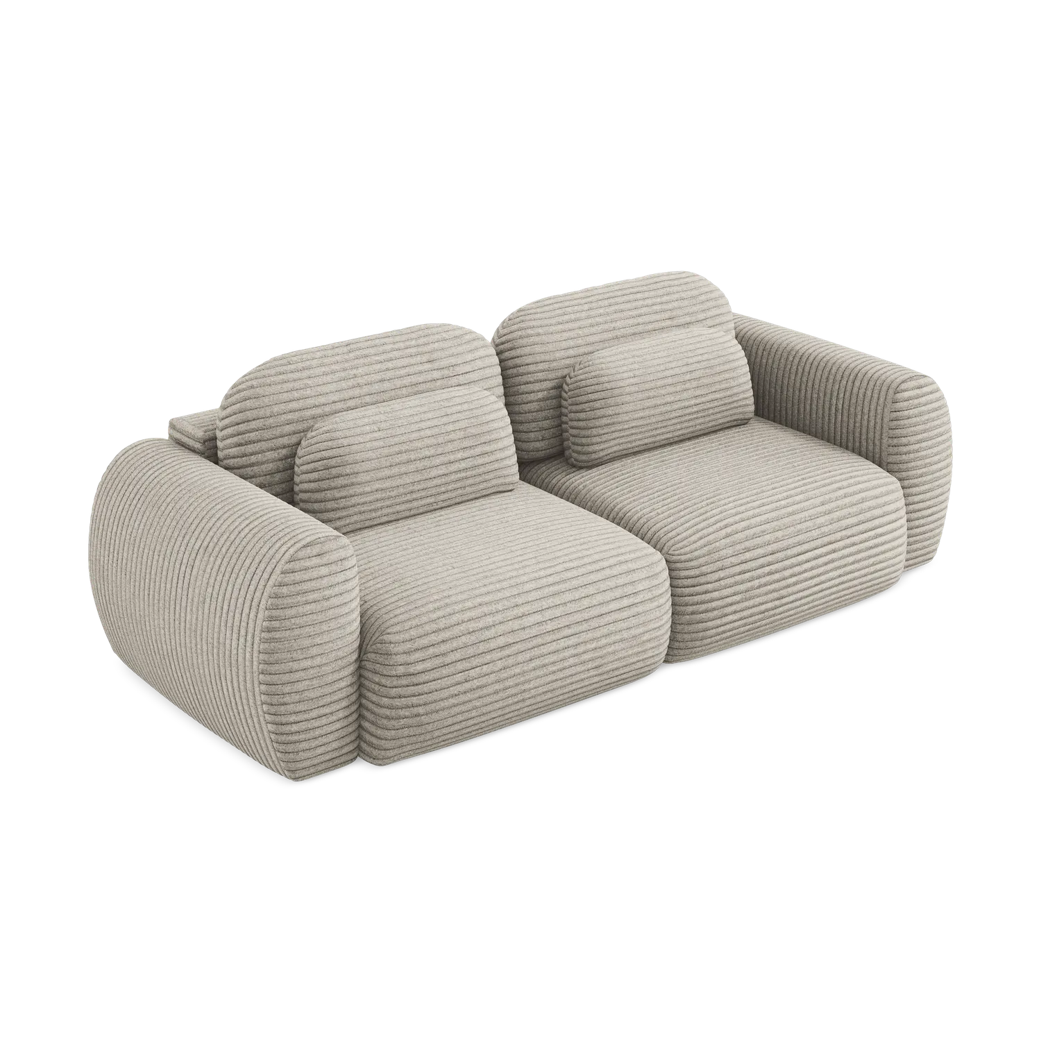 Tilia - Davis - Ciemny beż