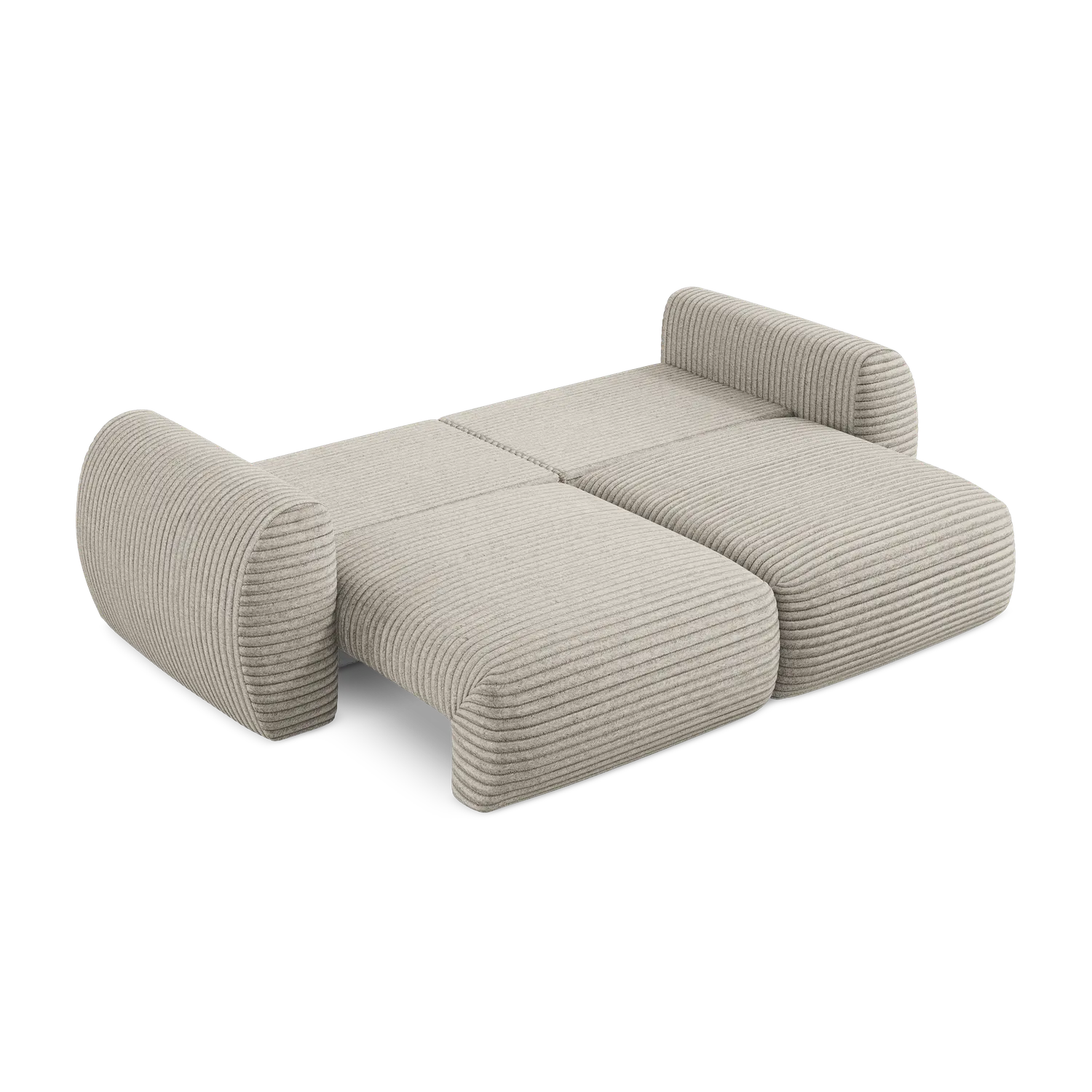 Tilia - Davis - Ciemny beż