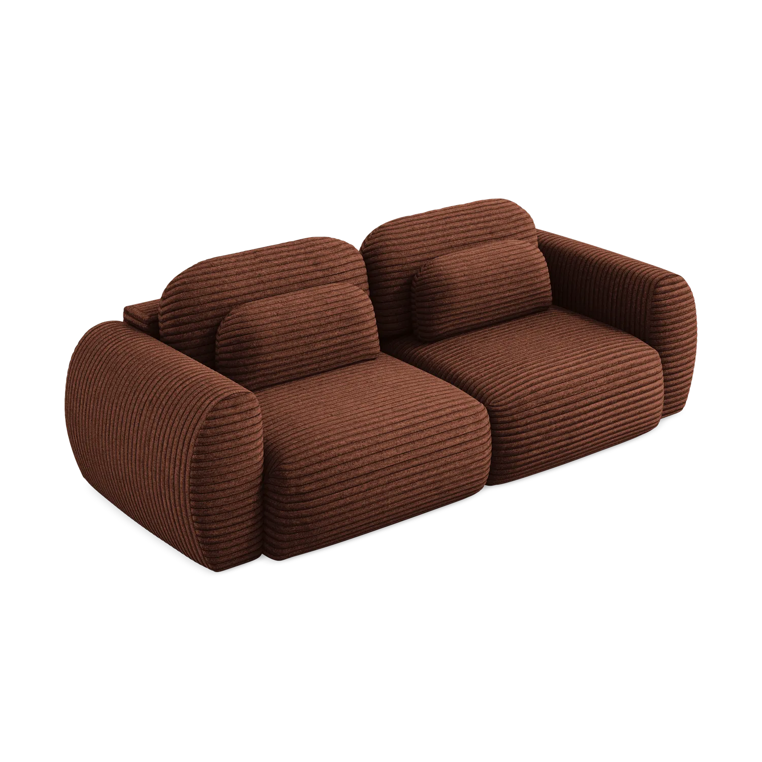 Tilia - Davis - Terakota