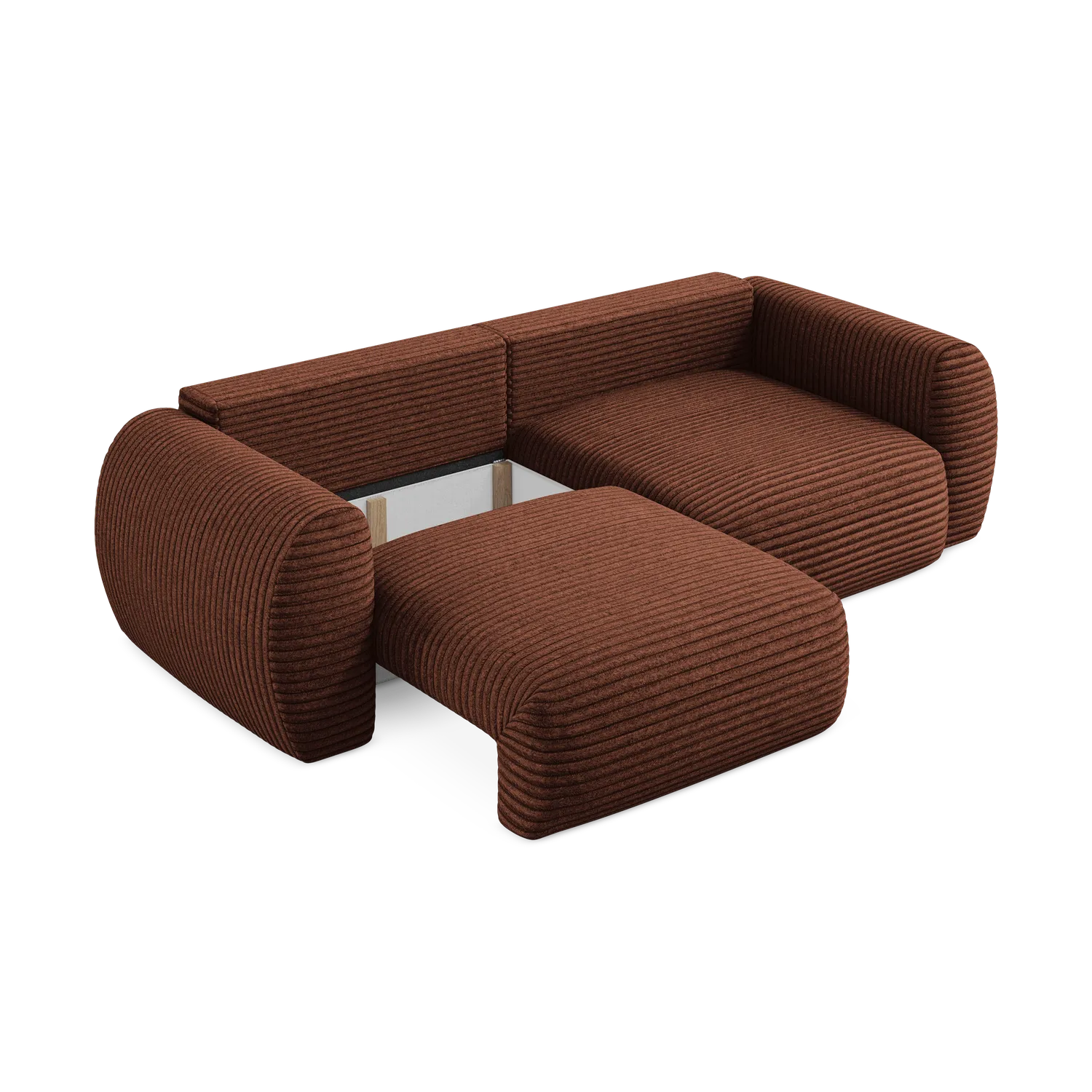 Tilia - Davis - Terakota