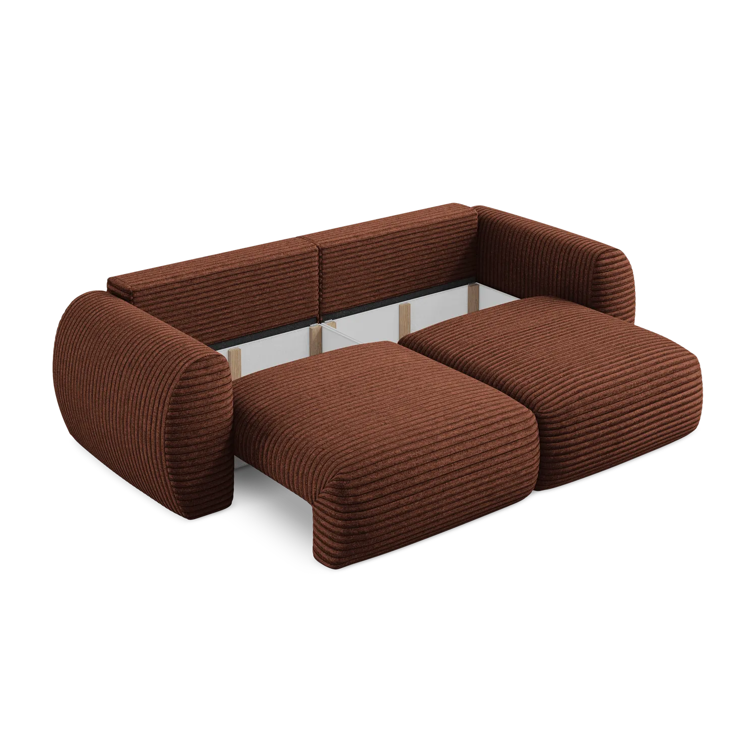 Tilia - Davis - Terakota