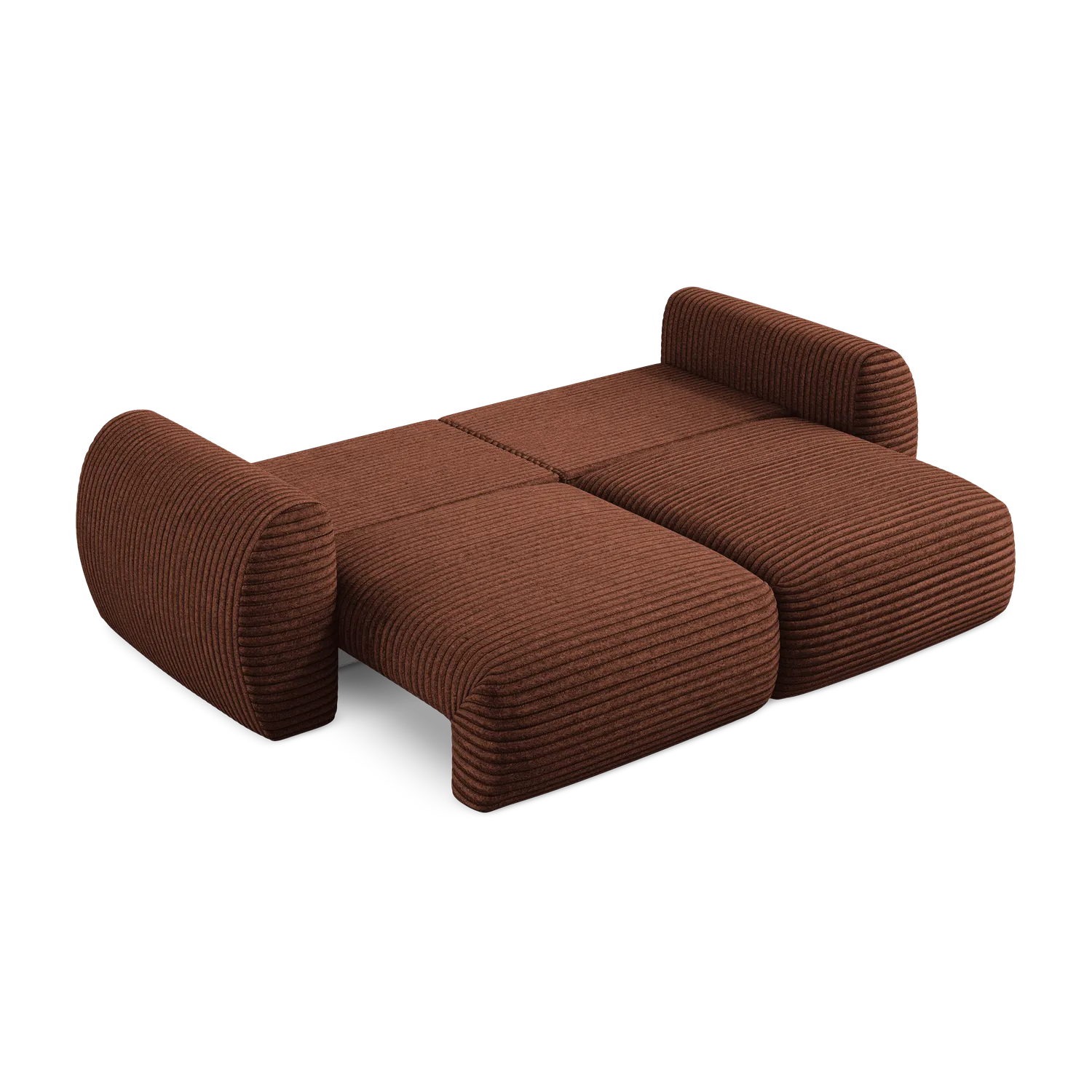 Tilia - Davis - Terakota