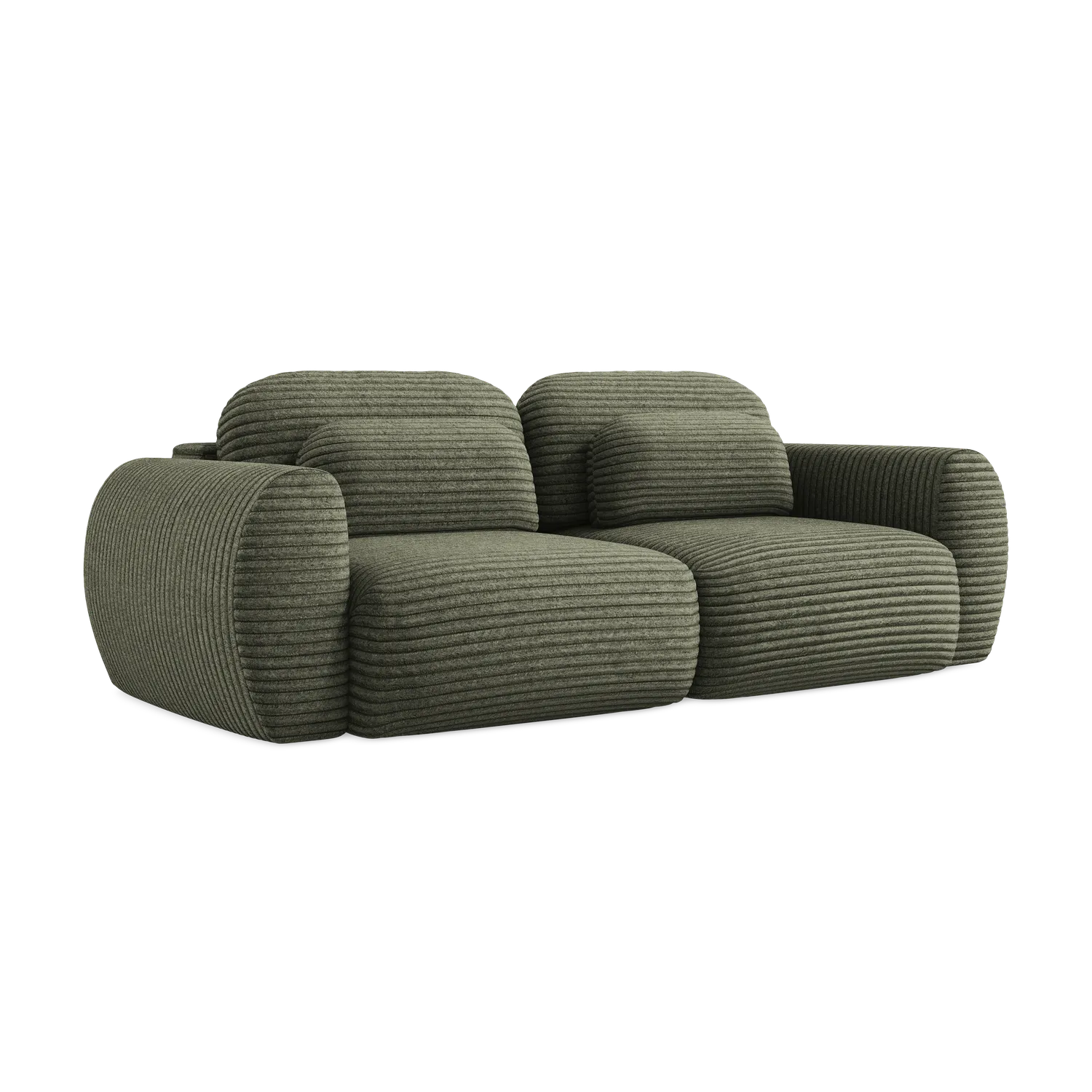 Tilia - Davis - Oliwkowy