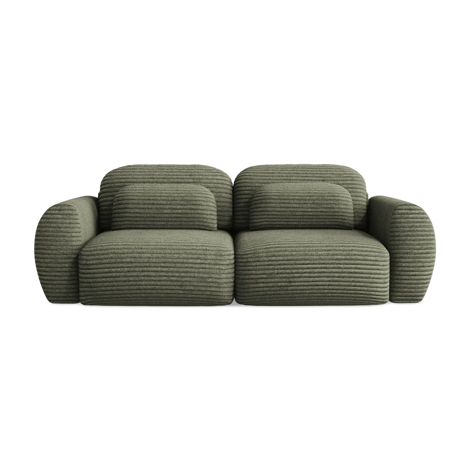 Tilia - Davis - Oliwkowy