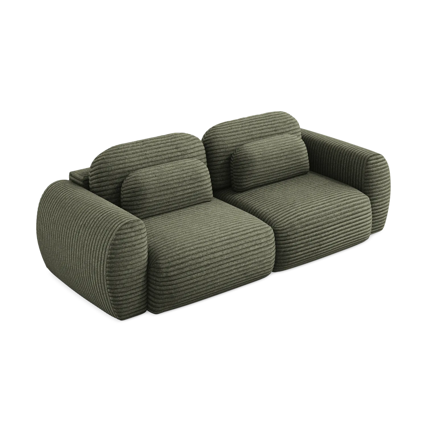 Tilia - Davis - Oliwkowy