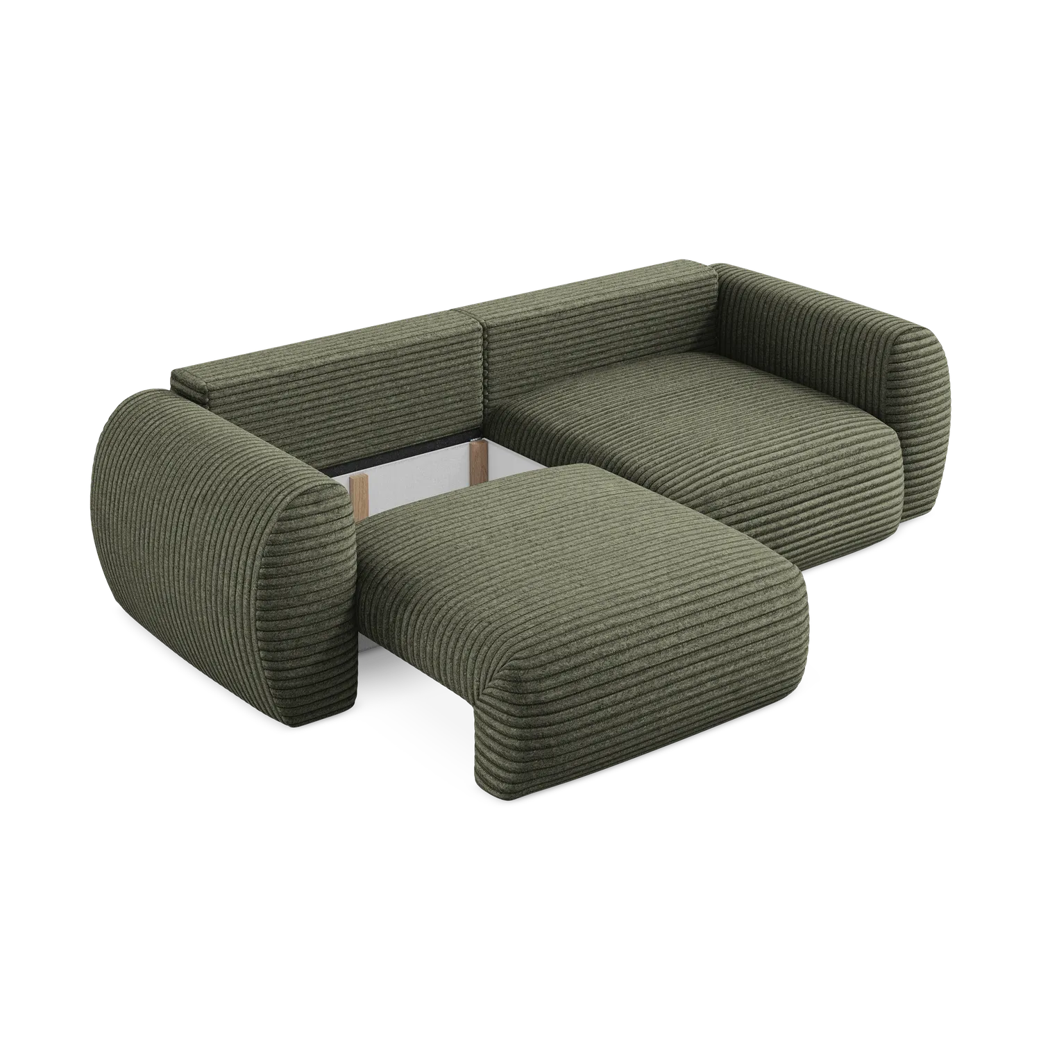 Tilia - Davis - Oliwkowy