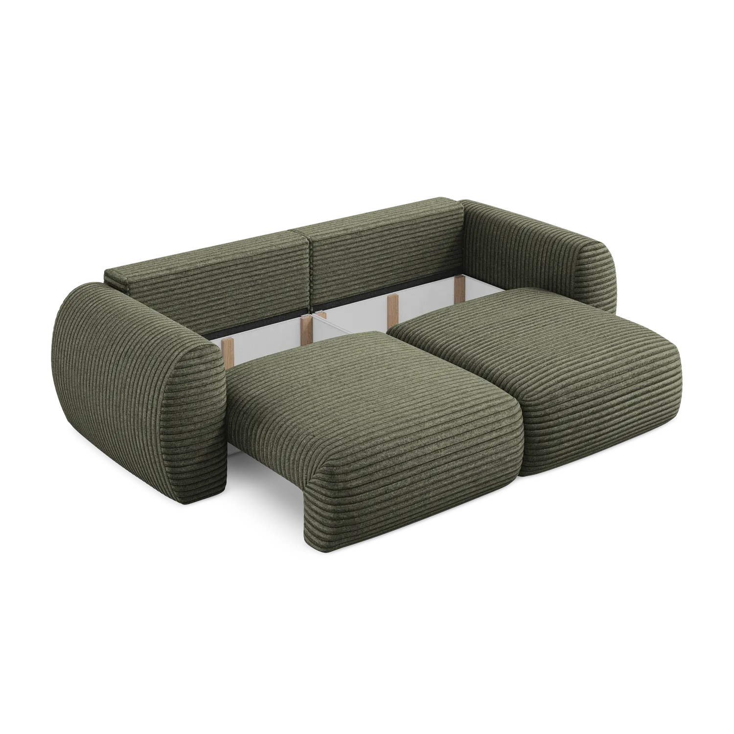 Tilia - Davis - Oliwkowy