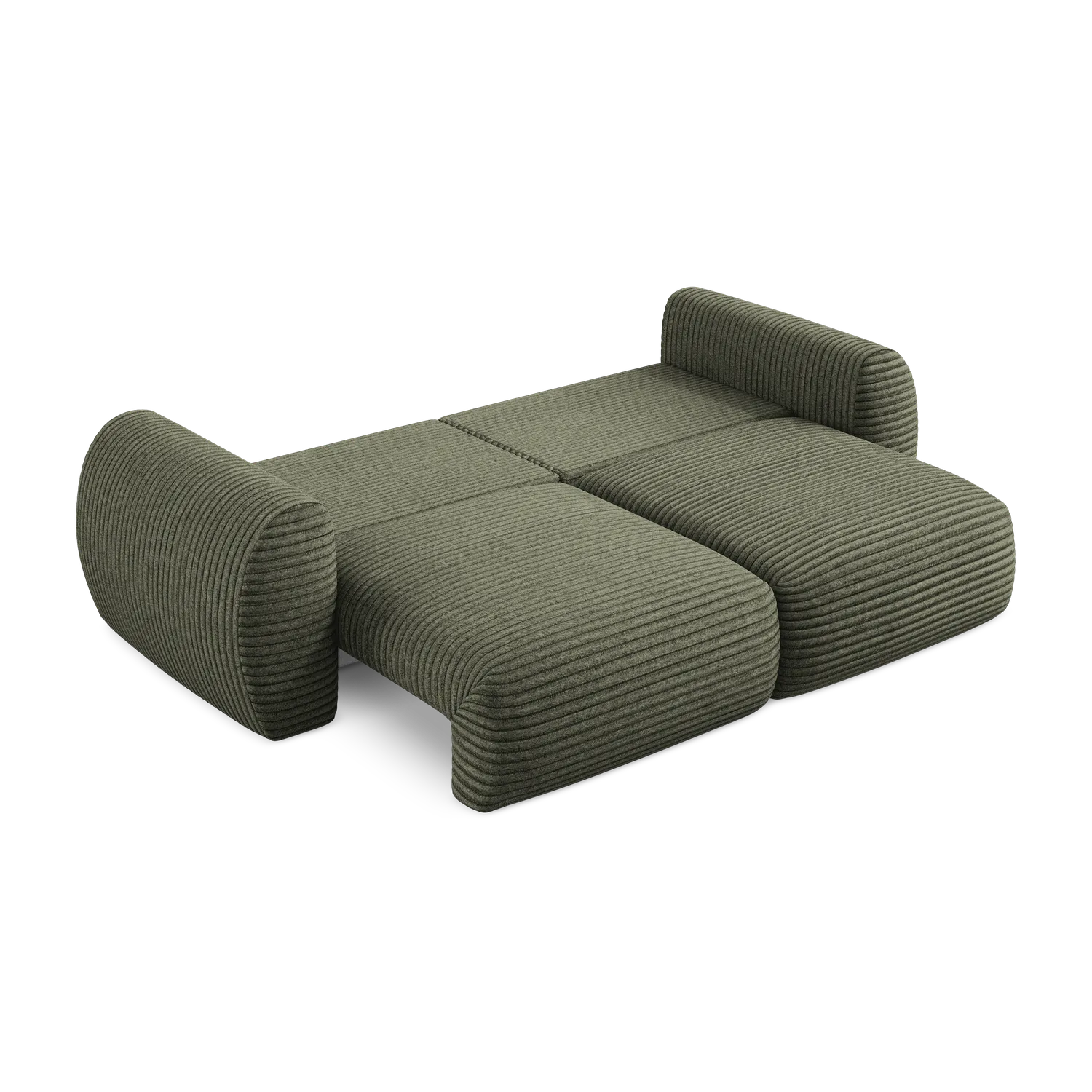 Tilia - Davis - Oliwkowy