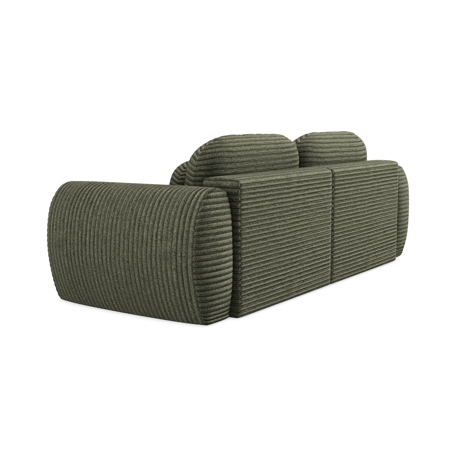 Tilia - Davis - Oliwkowy