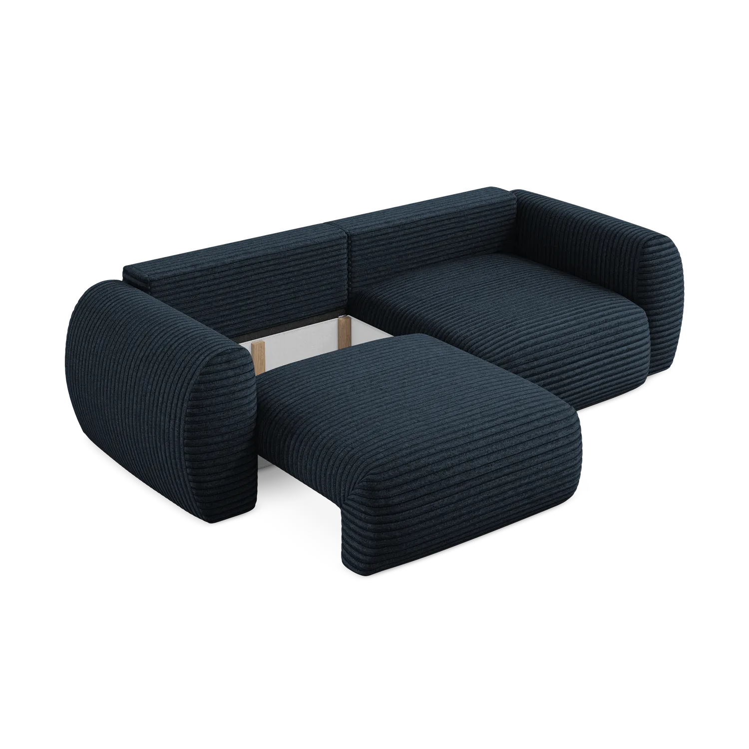 Tilia - Davis - Królewski niebieski