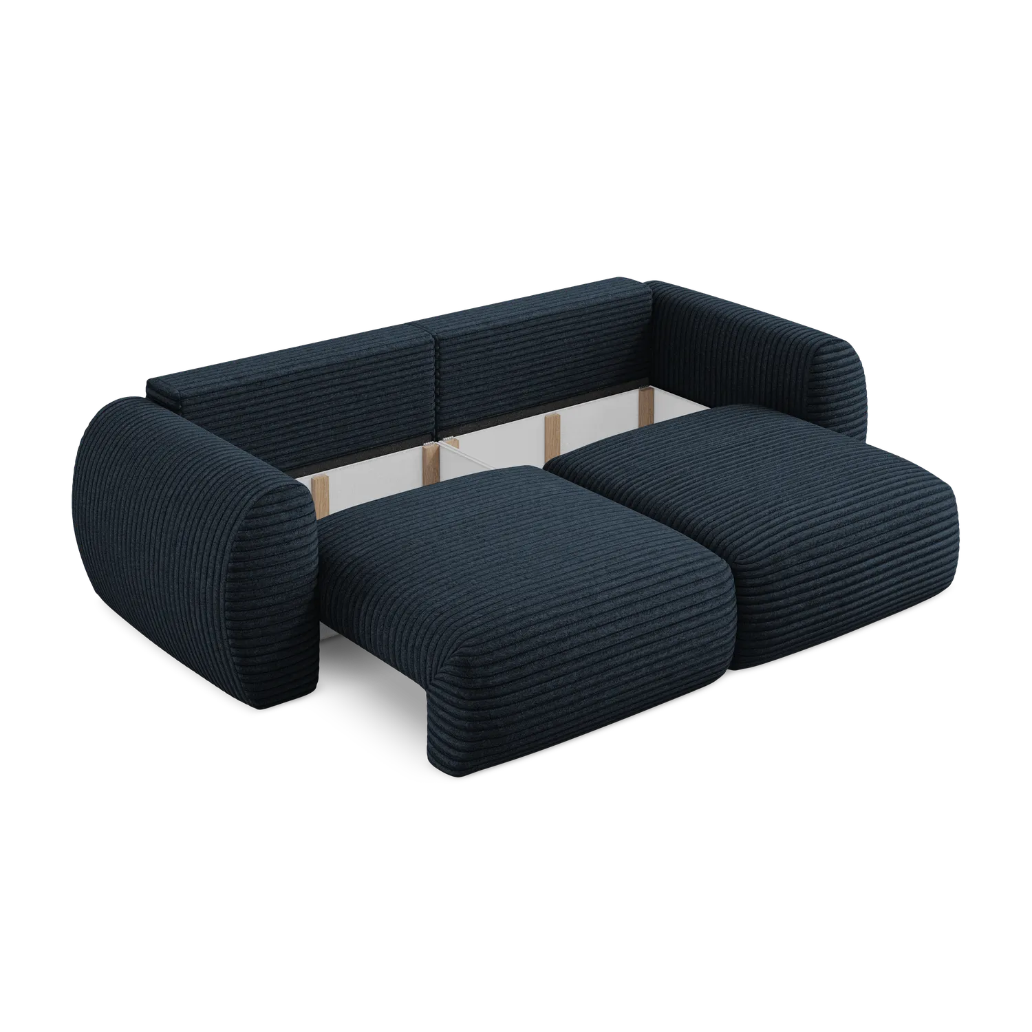 Tilia - Davis - Królewski niebieski