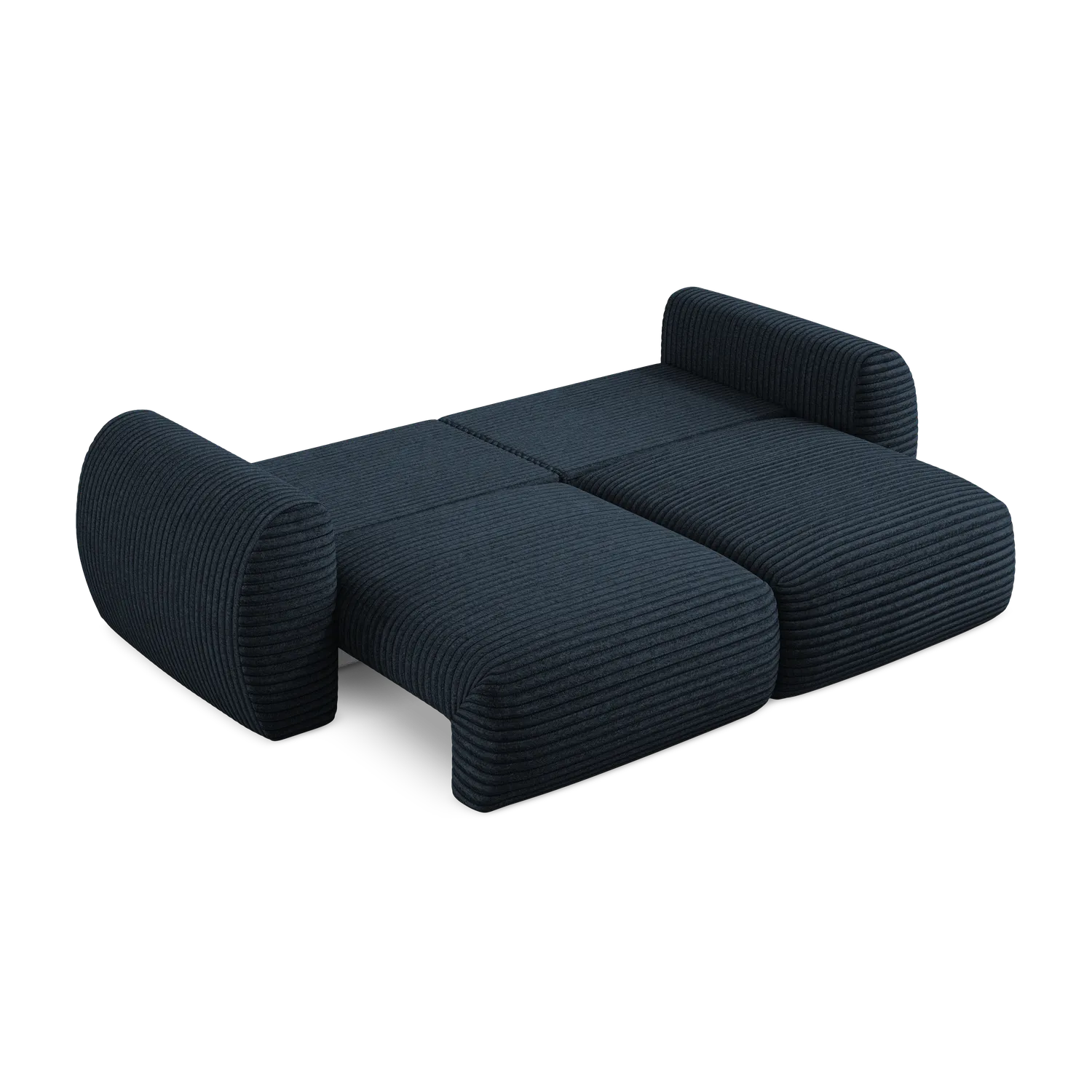 Tilia - Davis - Królewski niebieski