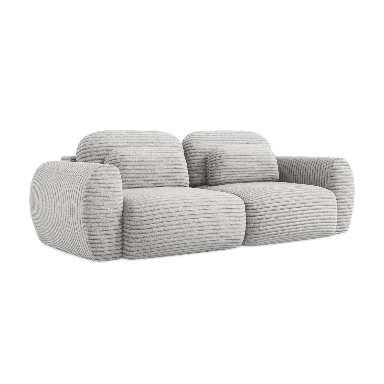 Tilia - Davis - Jasny szary