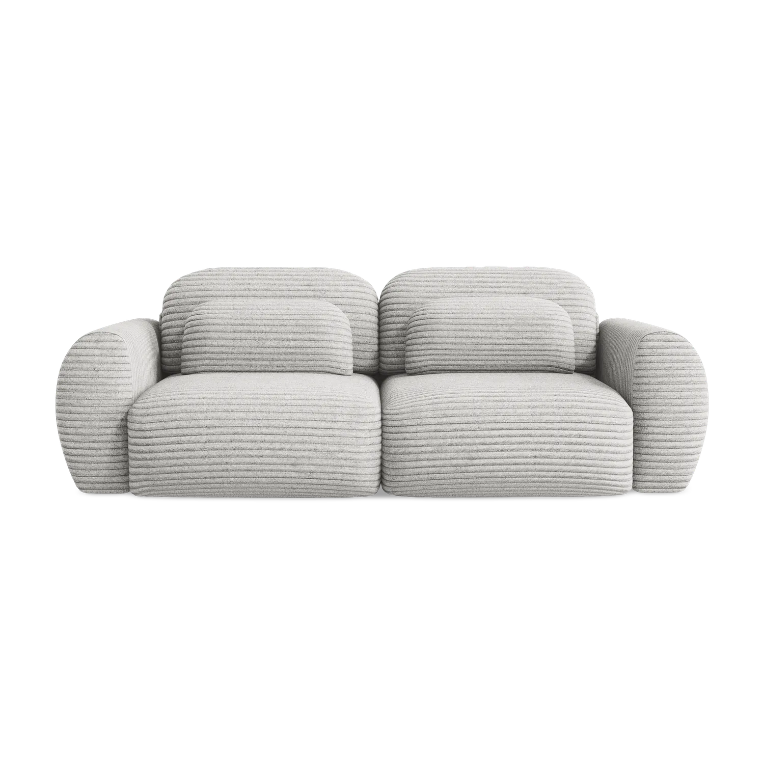 Tilia - Davis - Jasny szary