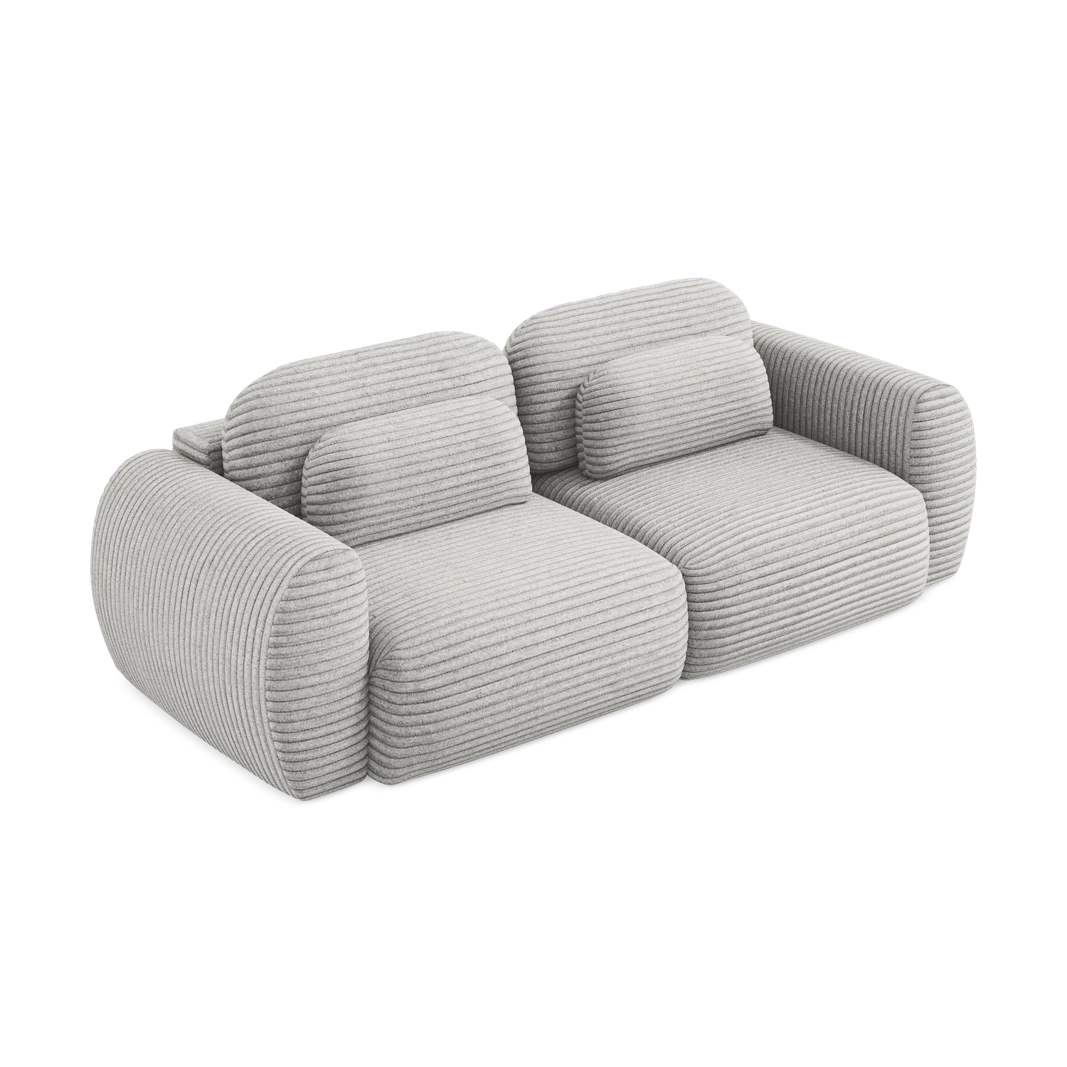 Tilia - Davis - Jasny szary