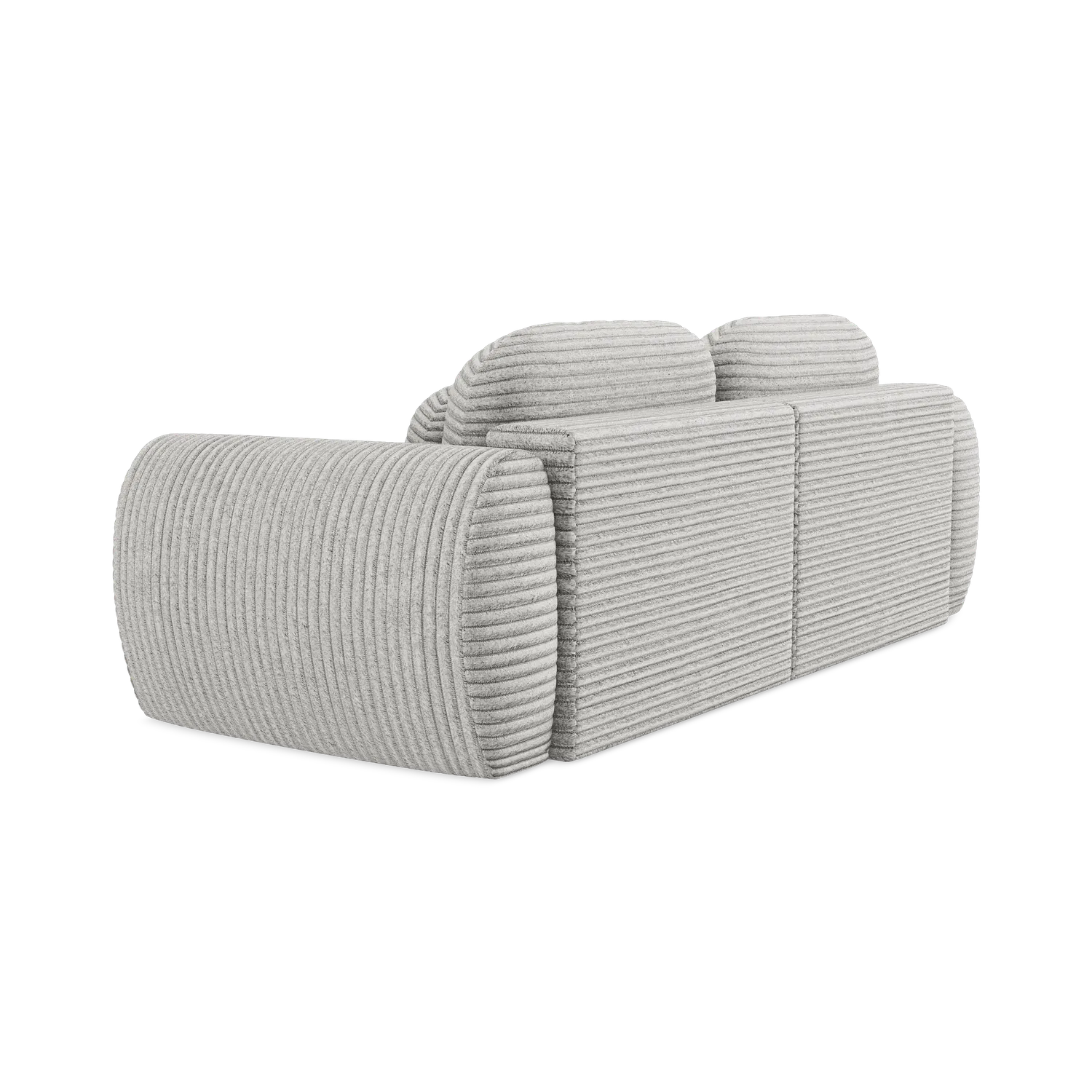 Tilia - Davis - Jasny szary