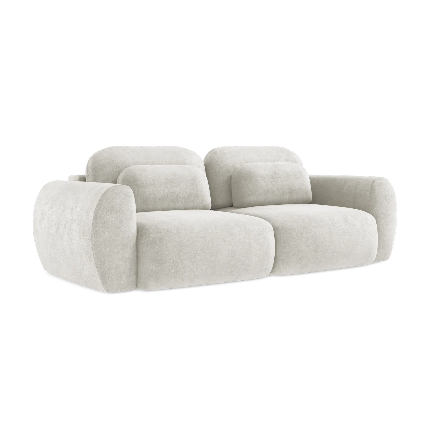 Sereno - Idesin - Jasny beż