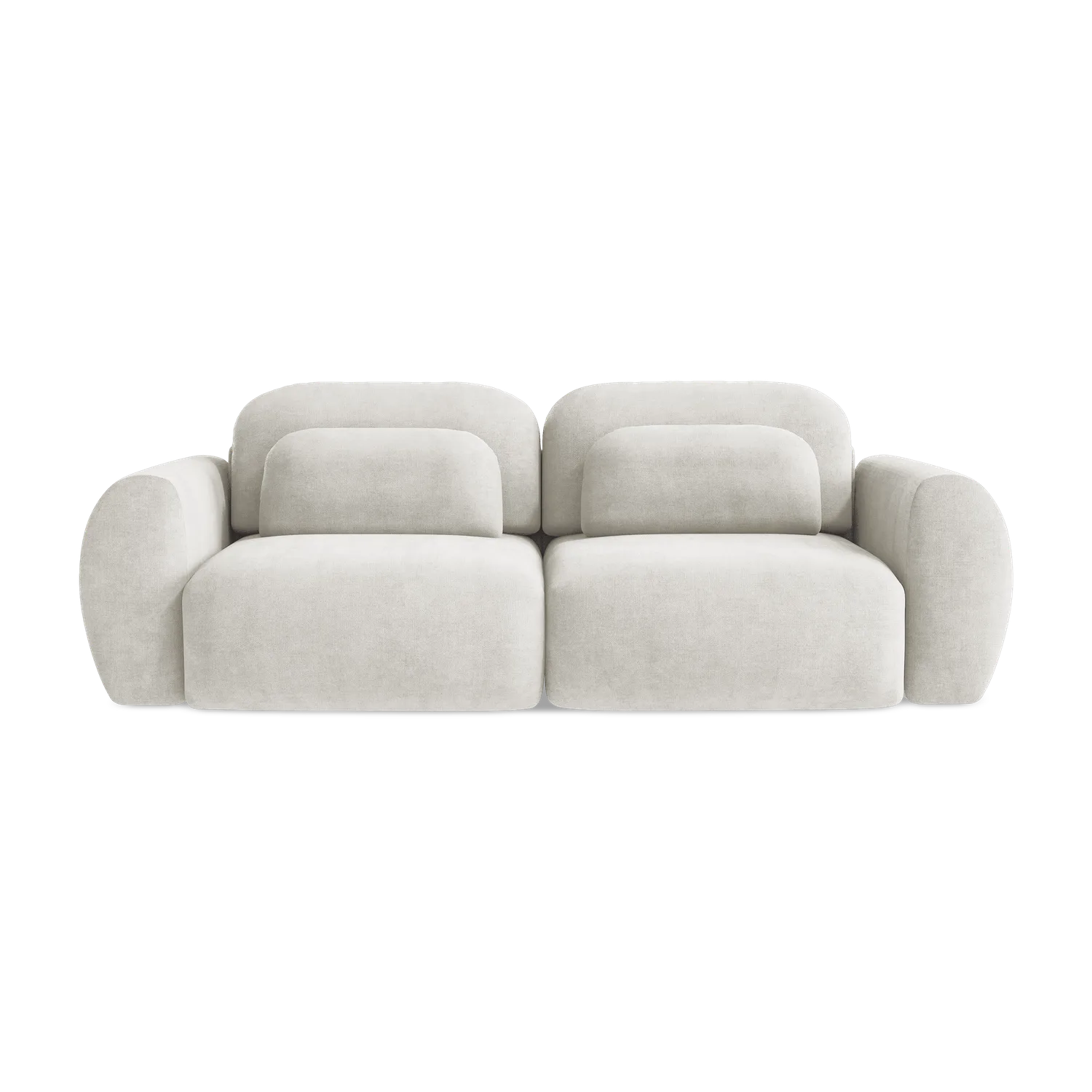 Sereno - Idesin - Jasny beż