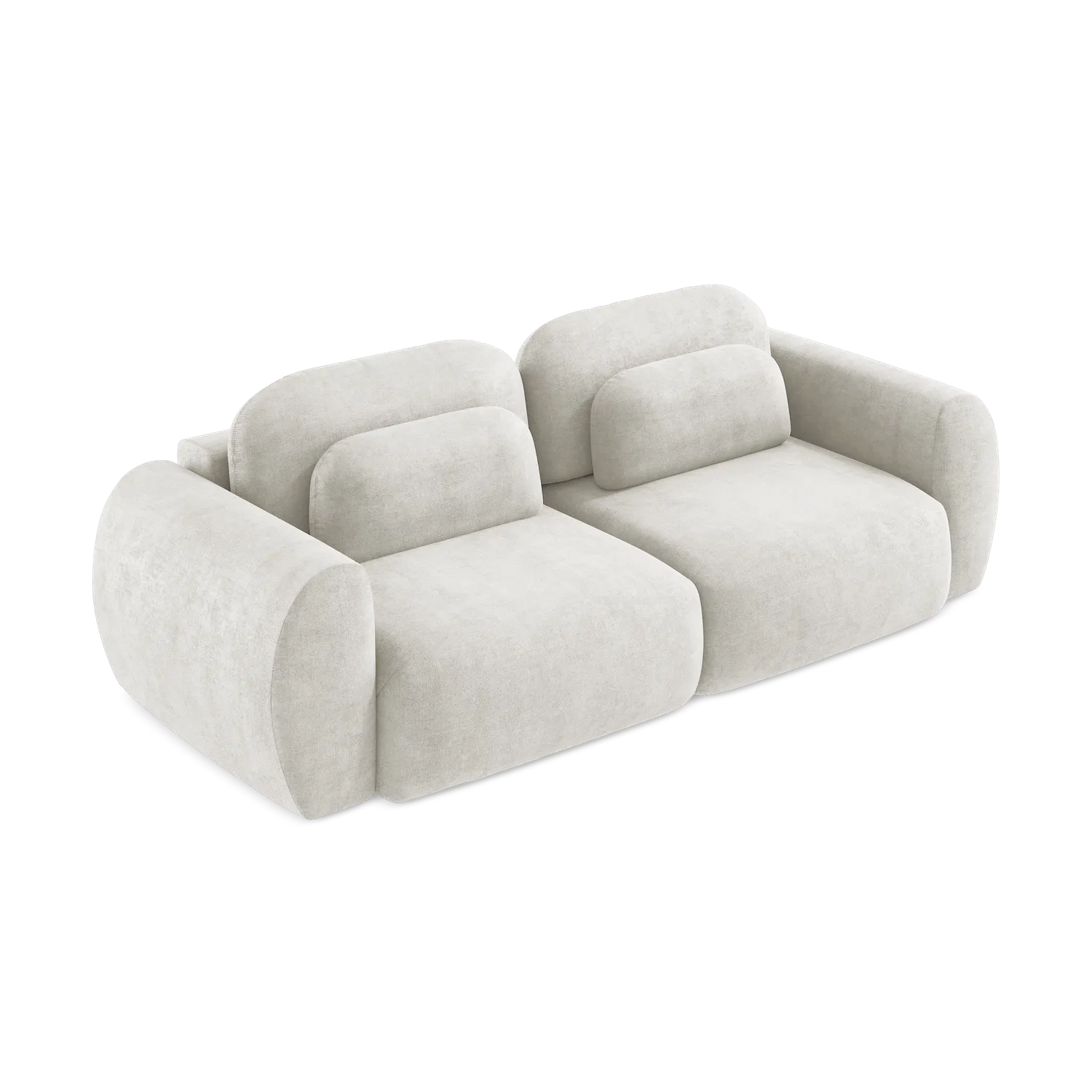 Sereno - Idesin - Jasny beż