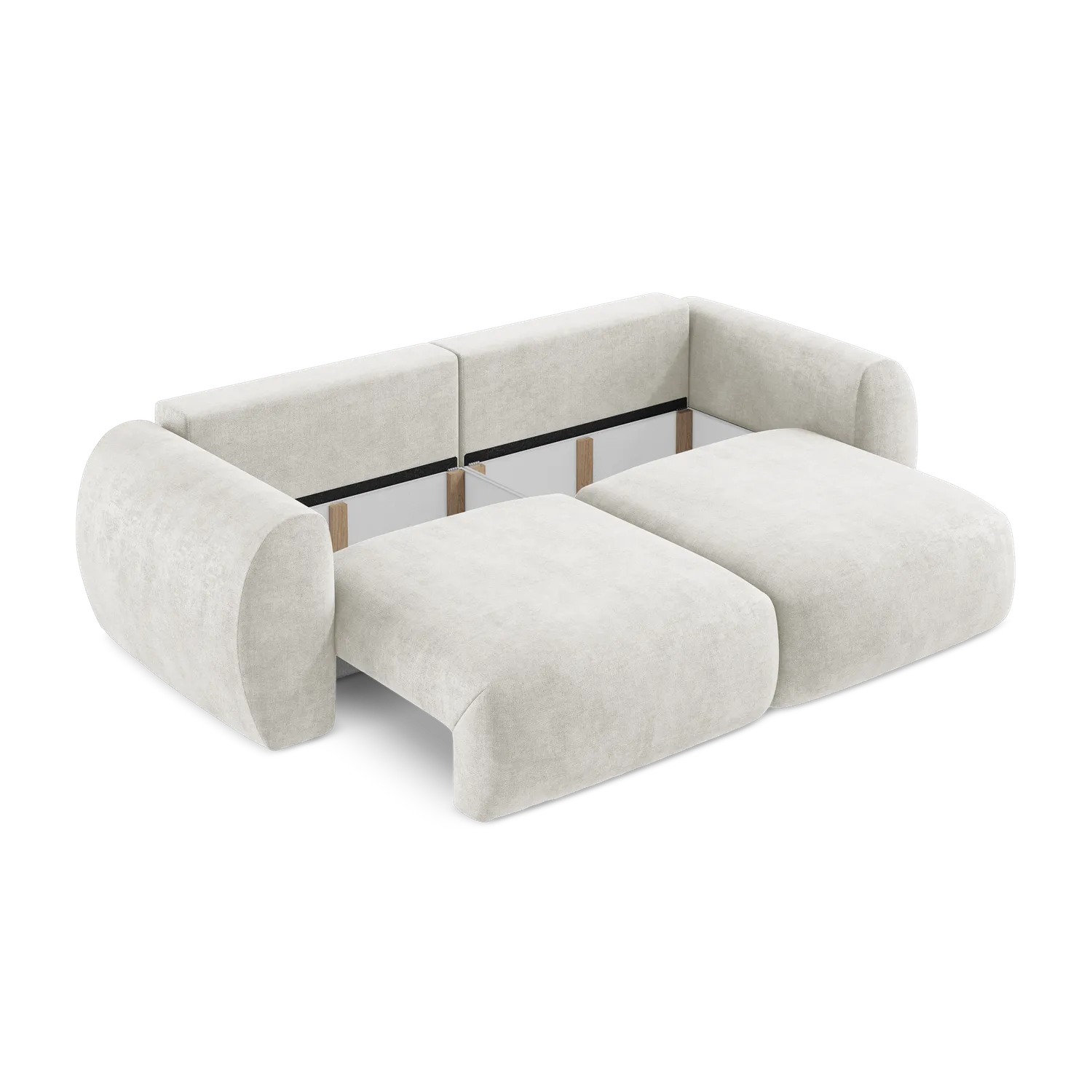 Sereno - Idesin - Jasny beż