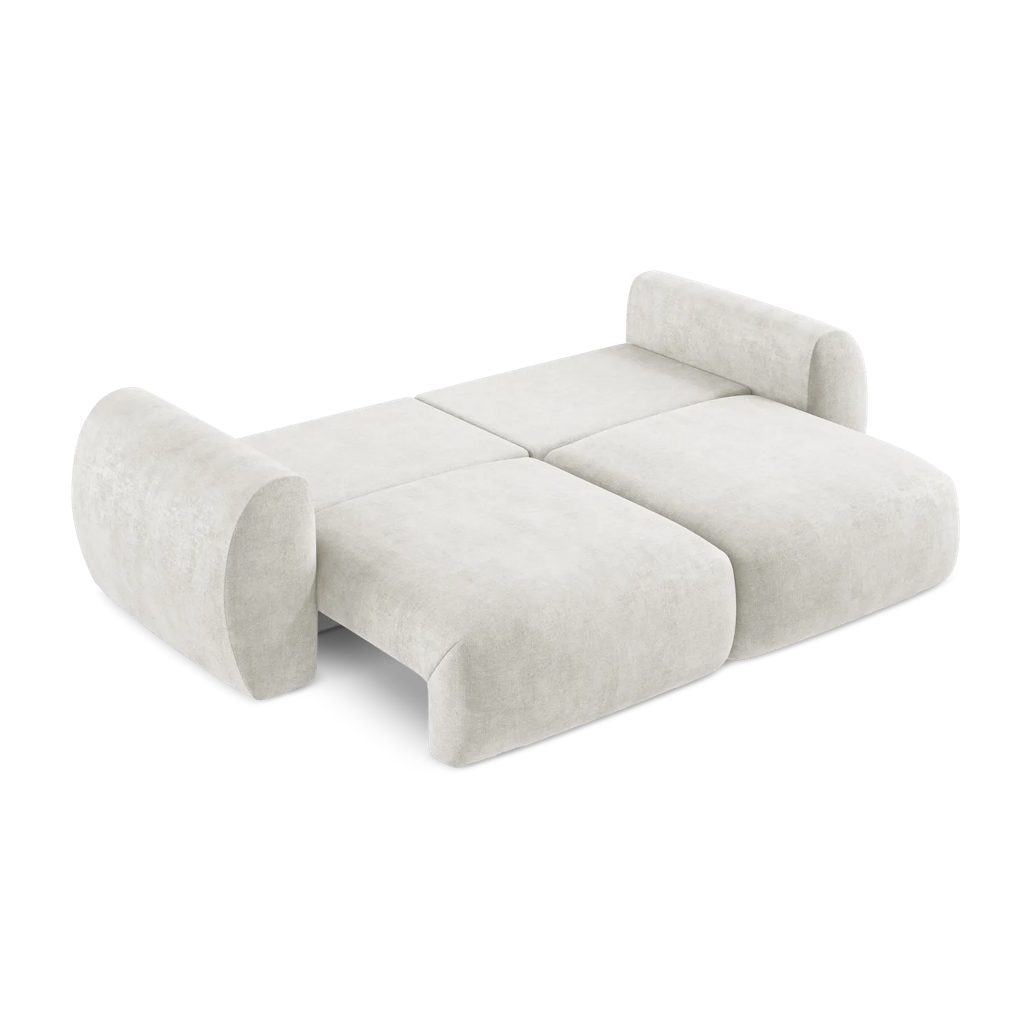 Sereno - Idesin - Jasny beż