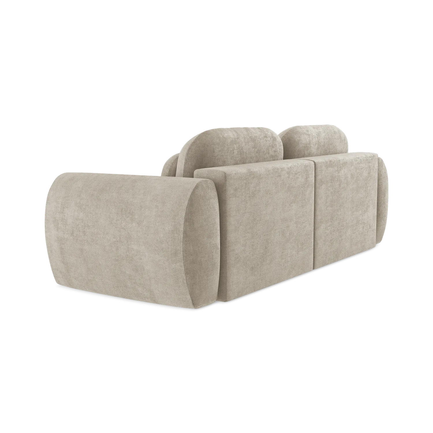 Sereno - Idesin - Ciemny beż