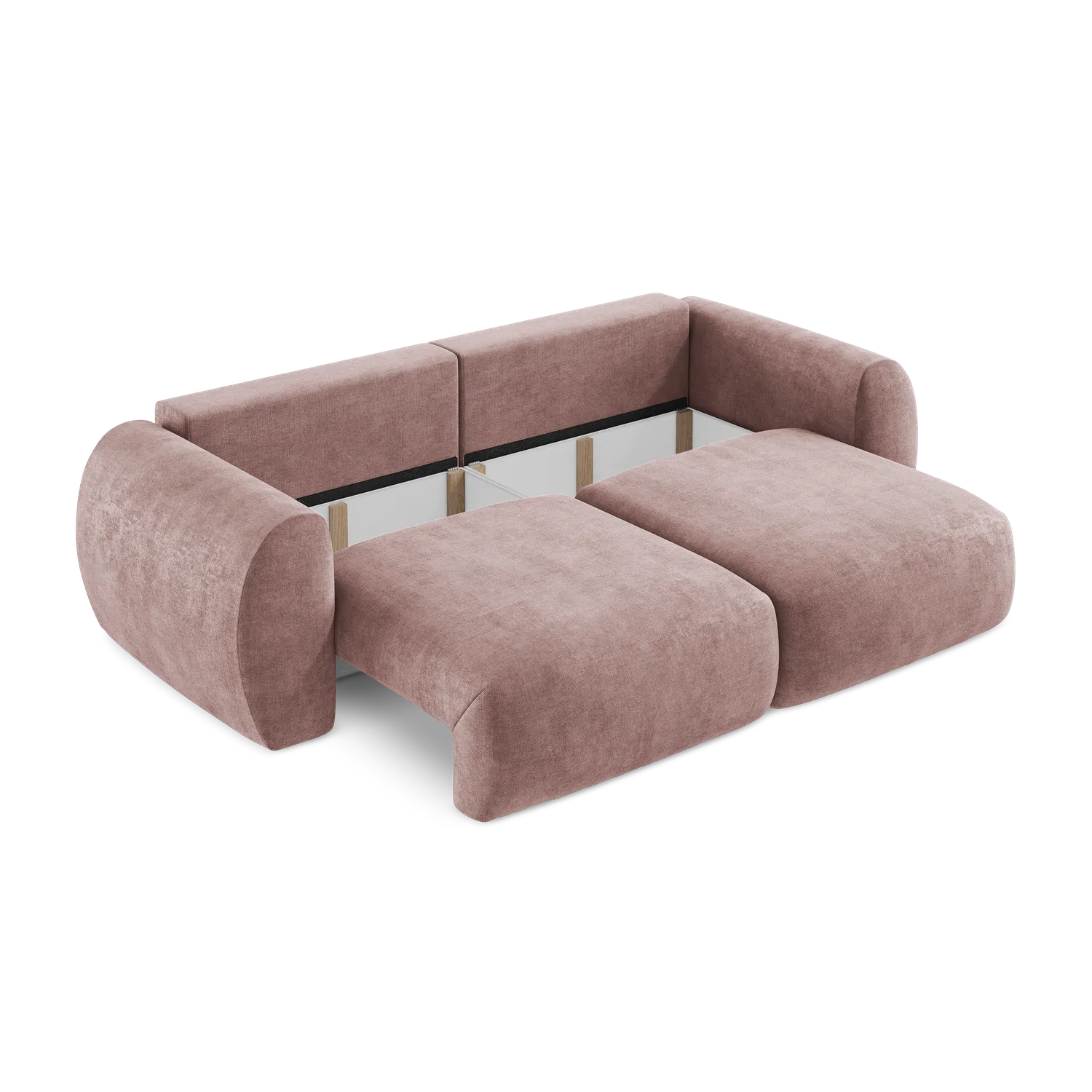 Sereno - Idesin - Pudrowy róż