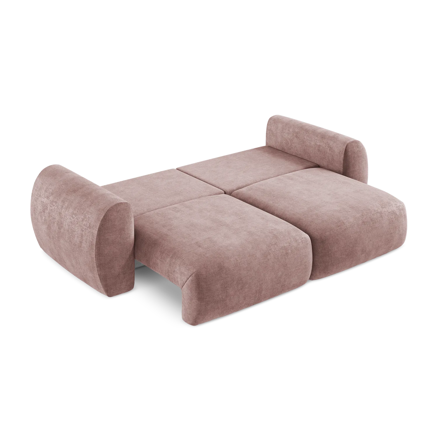 Sereno - Idesin - Pudrowy róż