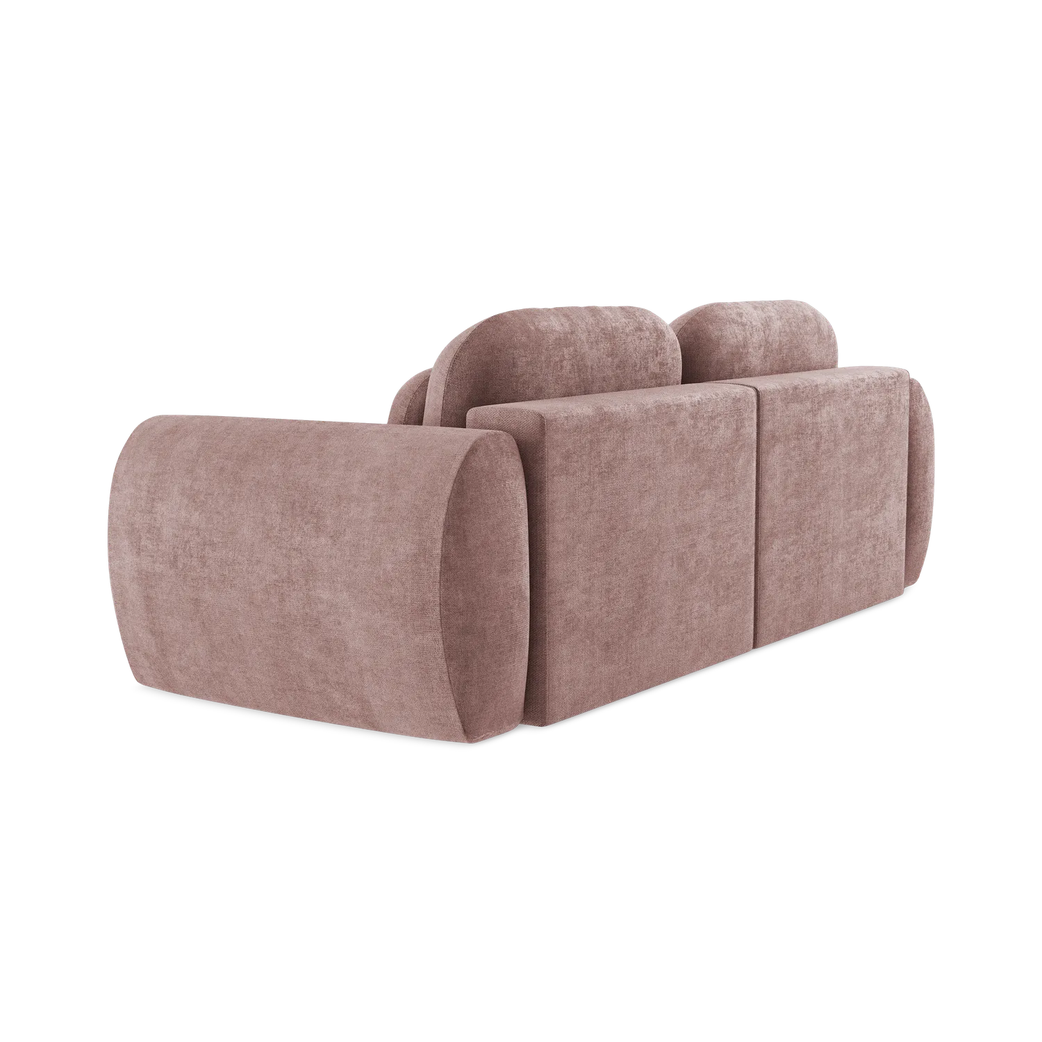 Sereno - Idesin - Pudrowy róż