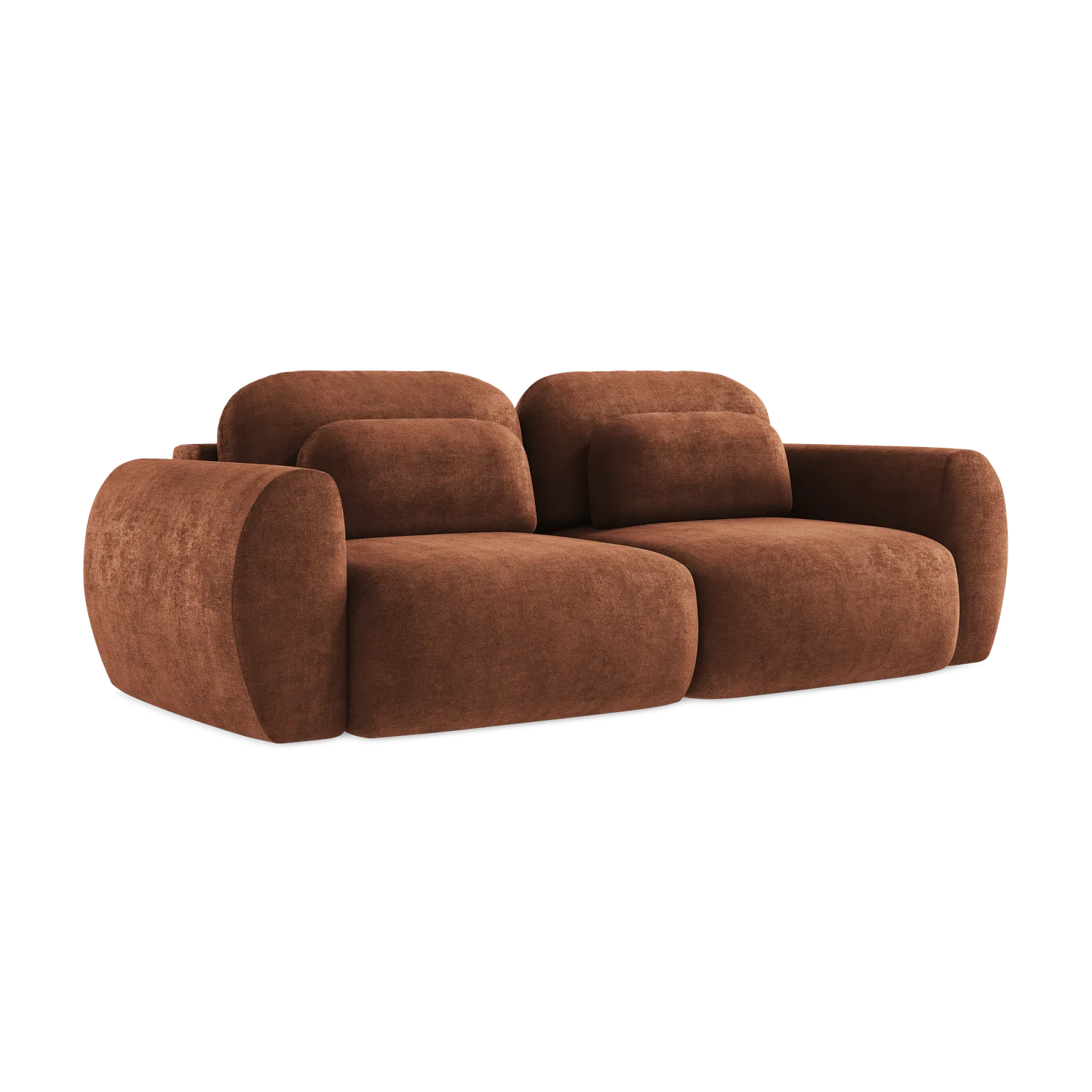 Sereno - Idesin - Terakota