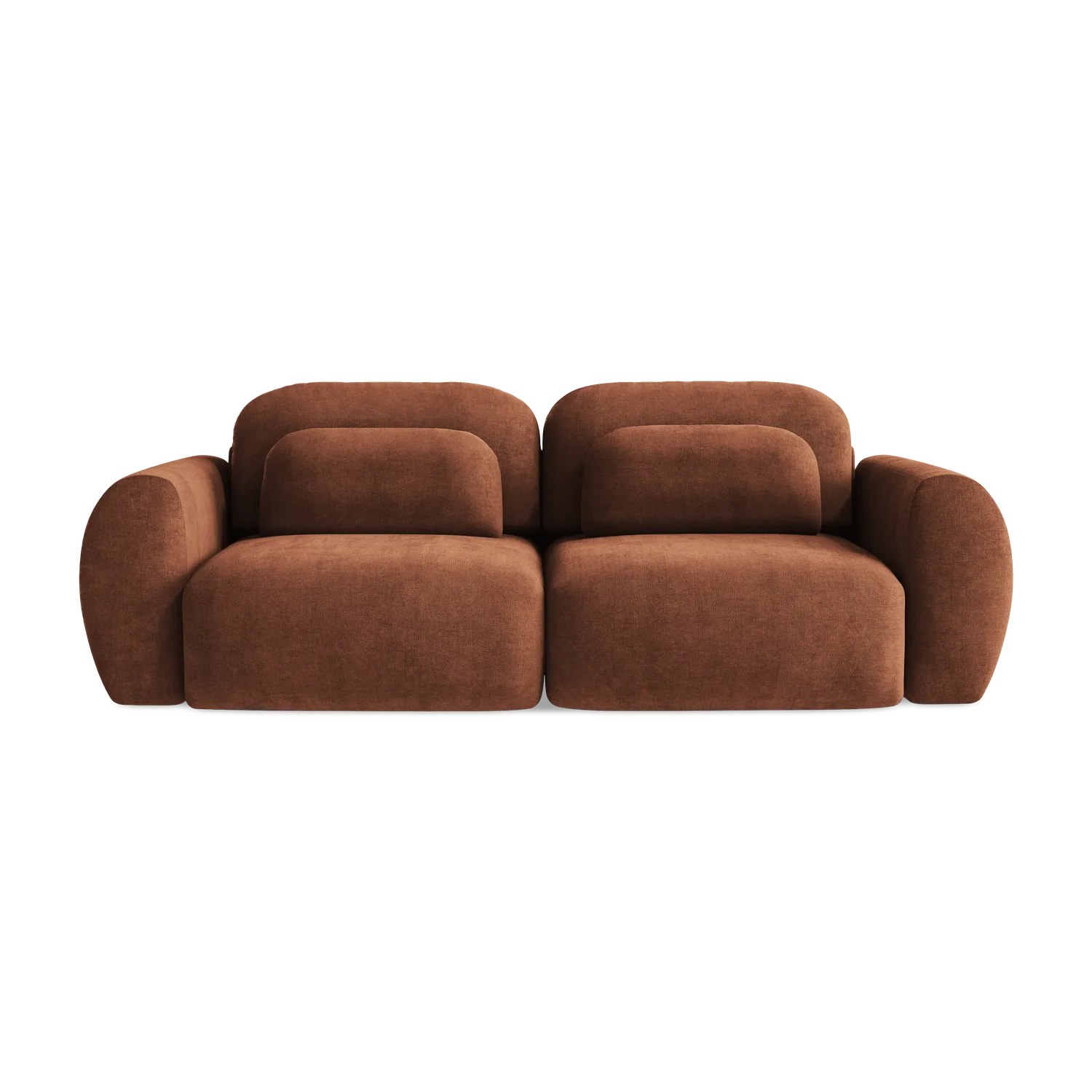 Sereno - Idesin - Terakota