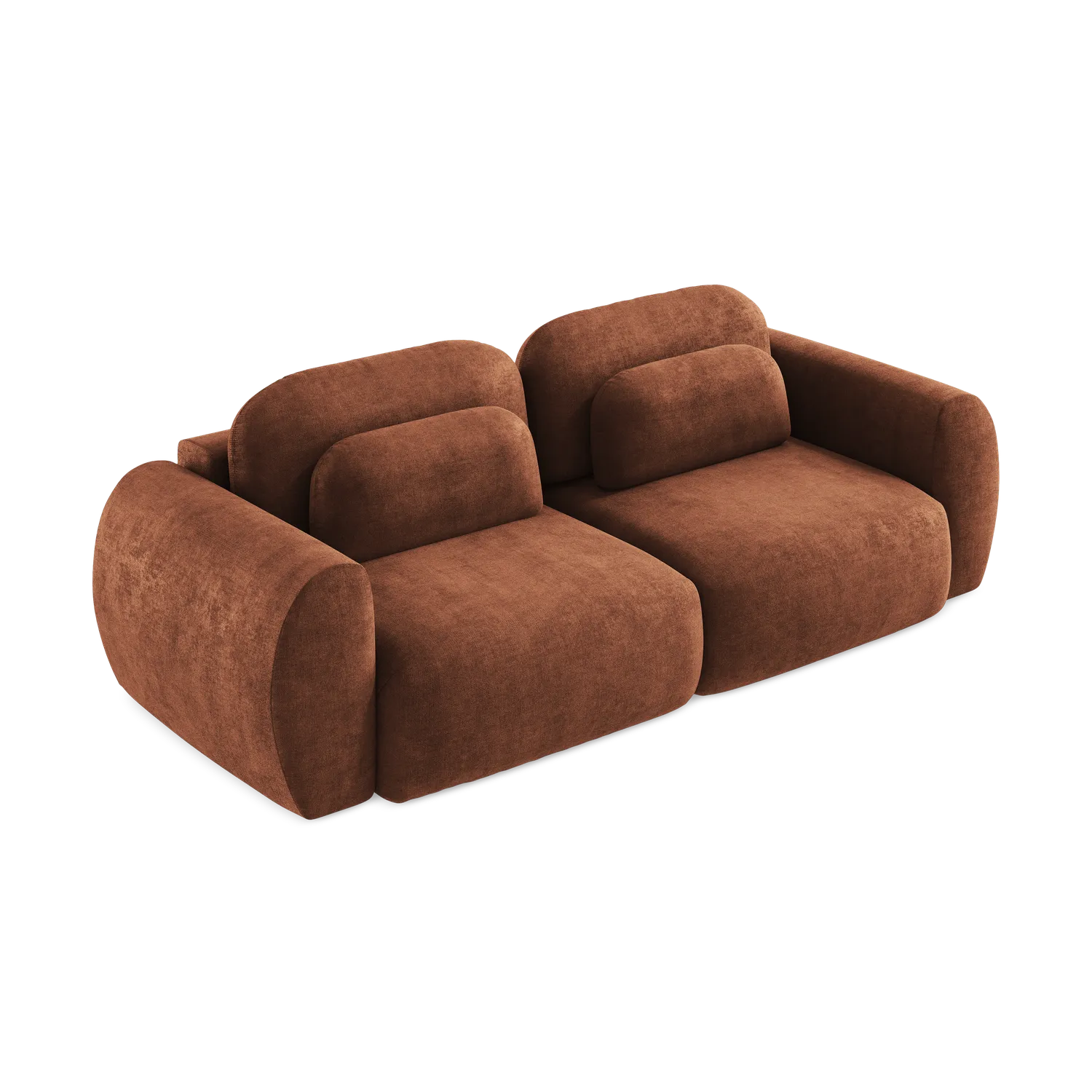 Sereno - Idesin - Terakota