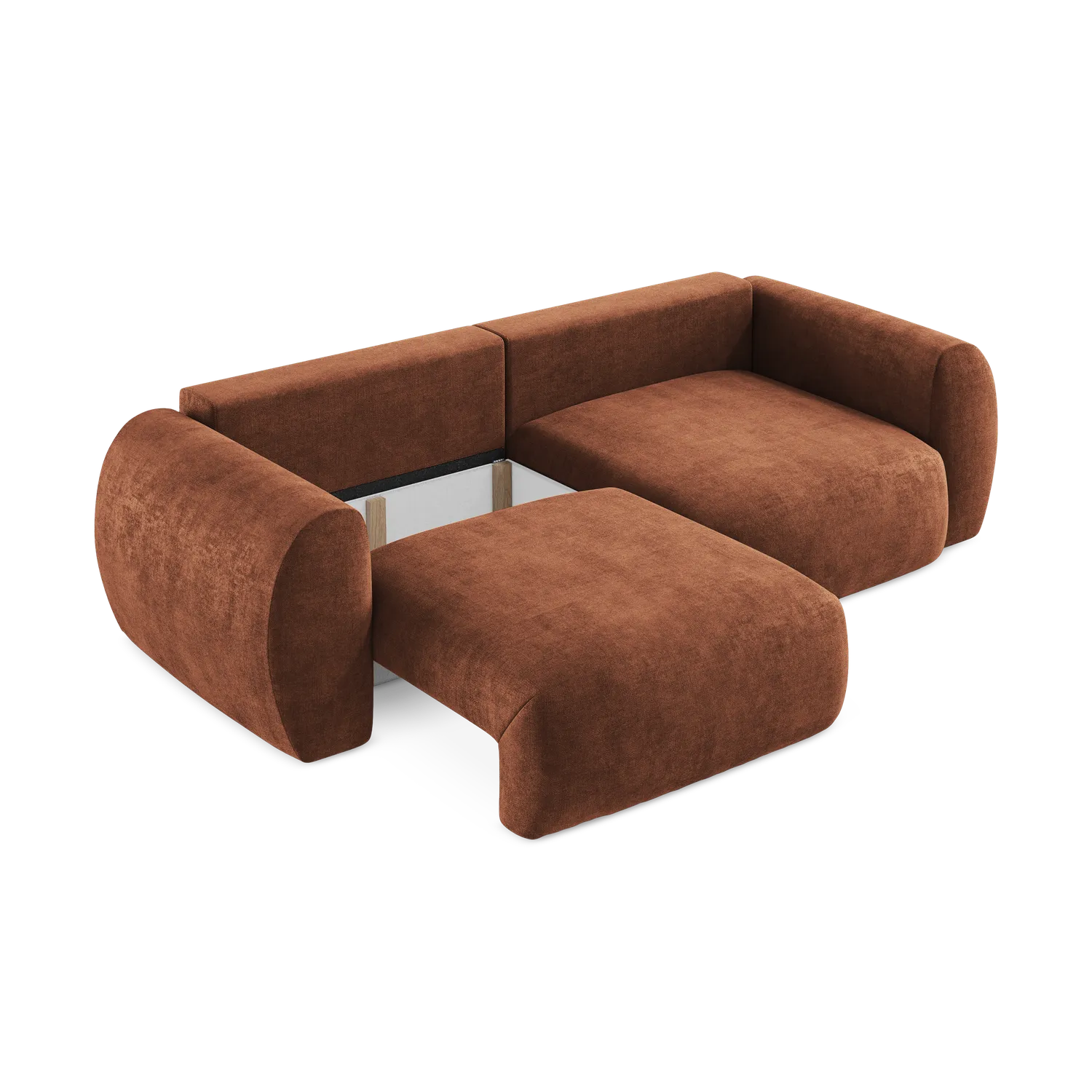 Sereno - Idesin - Terakota