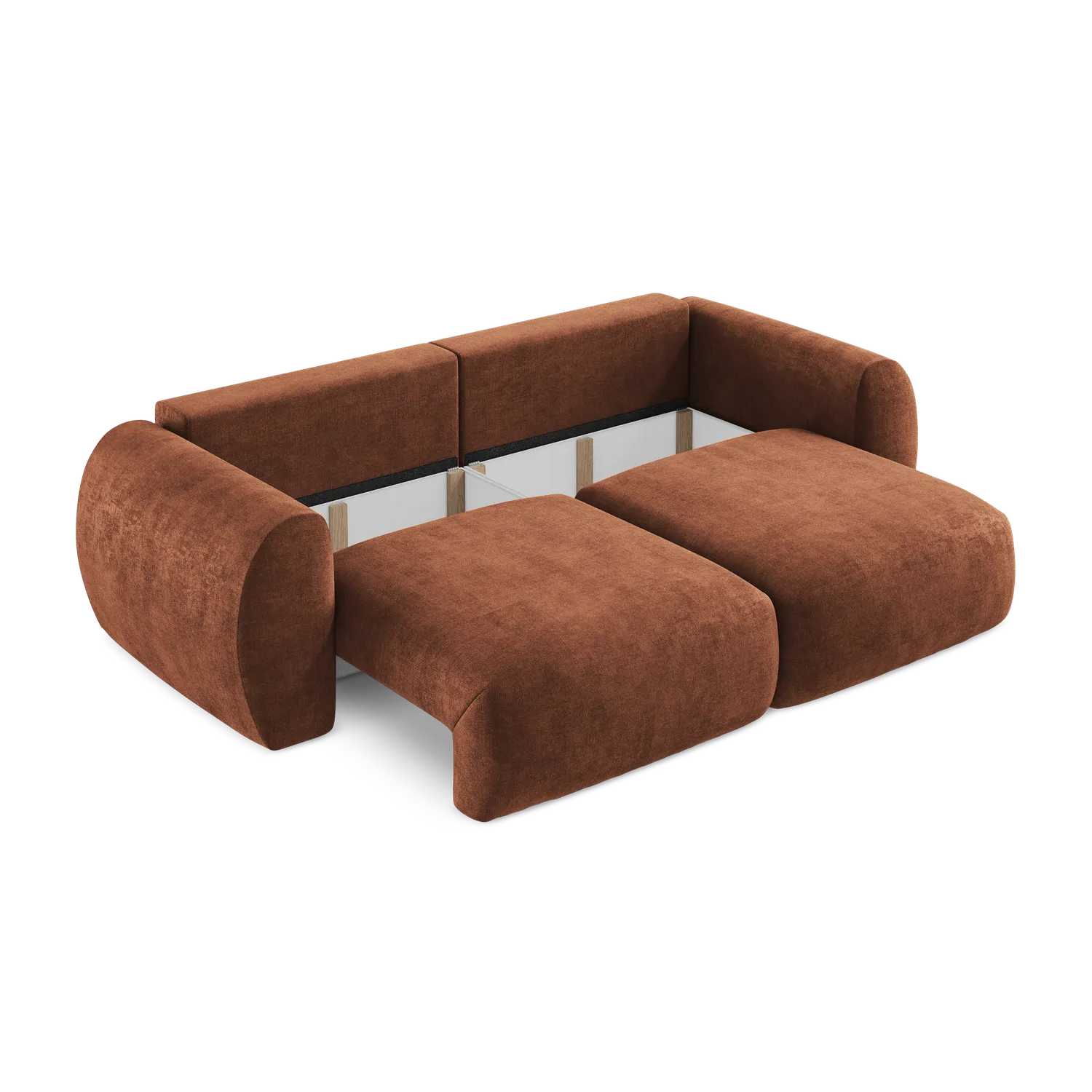 Sereno - Idesin - Terakota