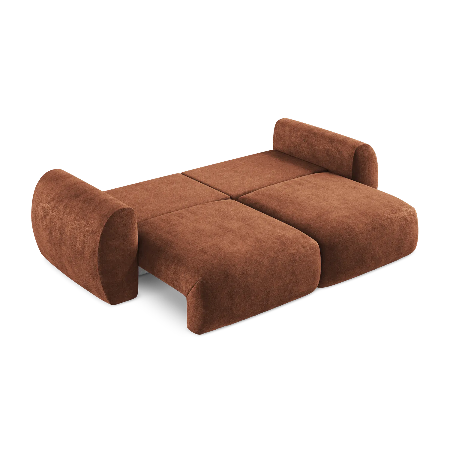 Sereno - Idesin - Terakota