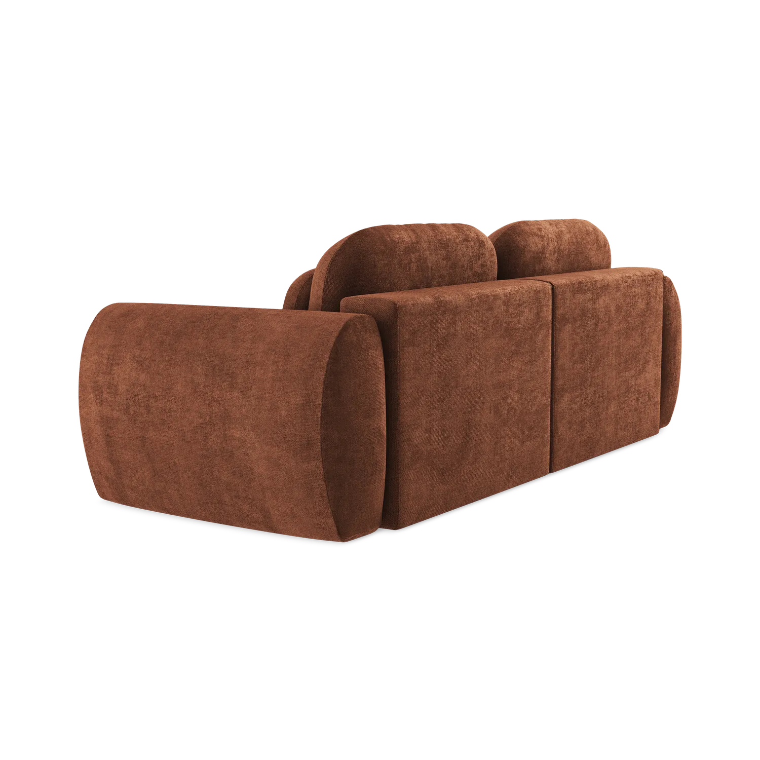 Sereno - Idesin - Terakota