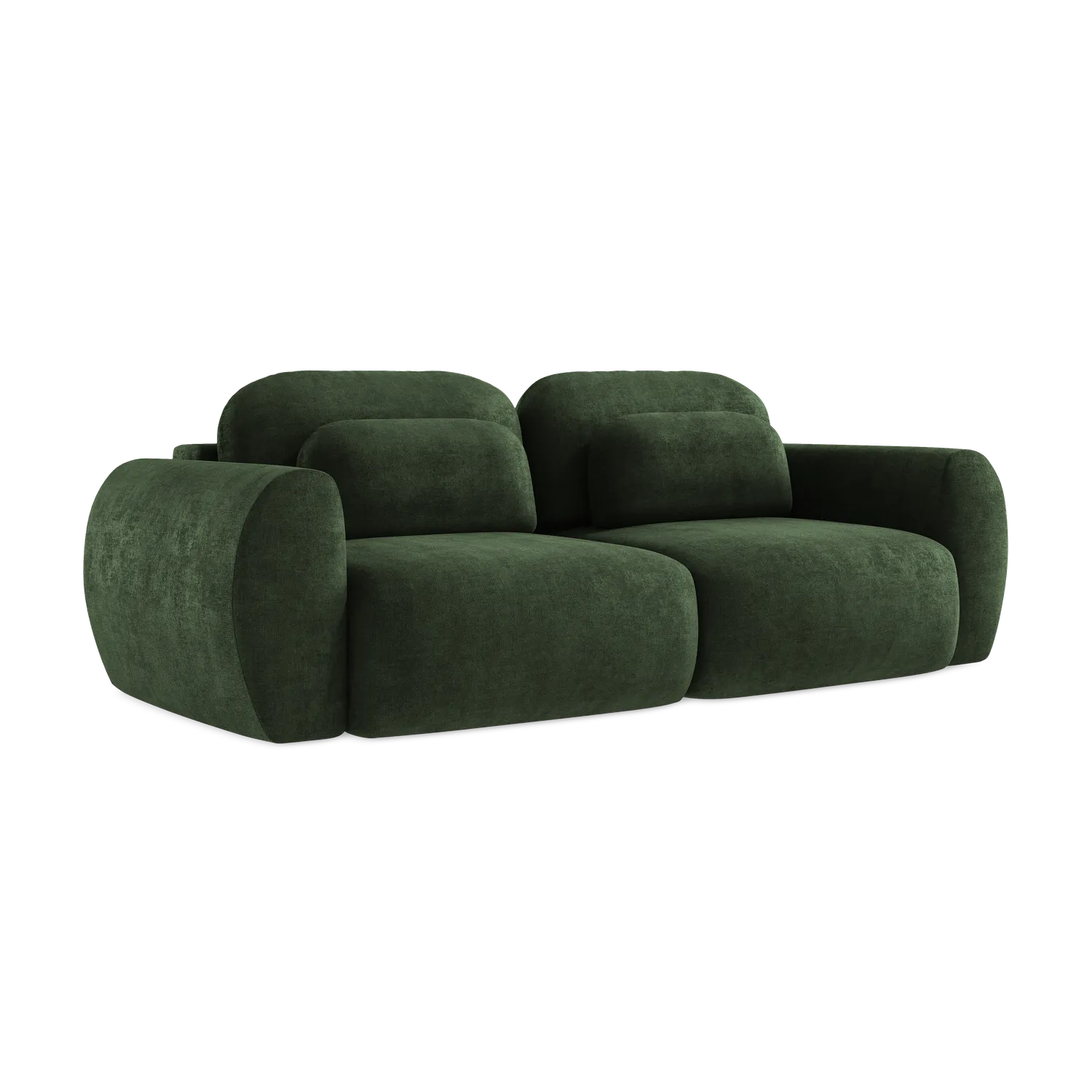 Sereno - Idesin - Zielony