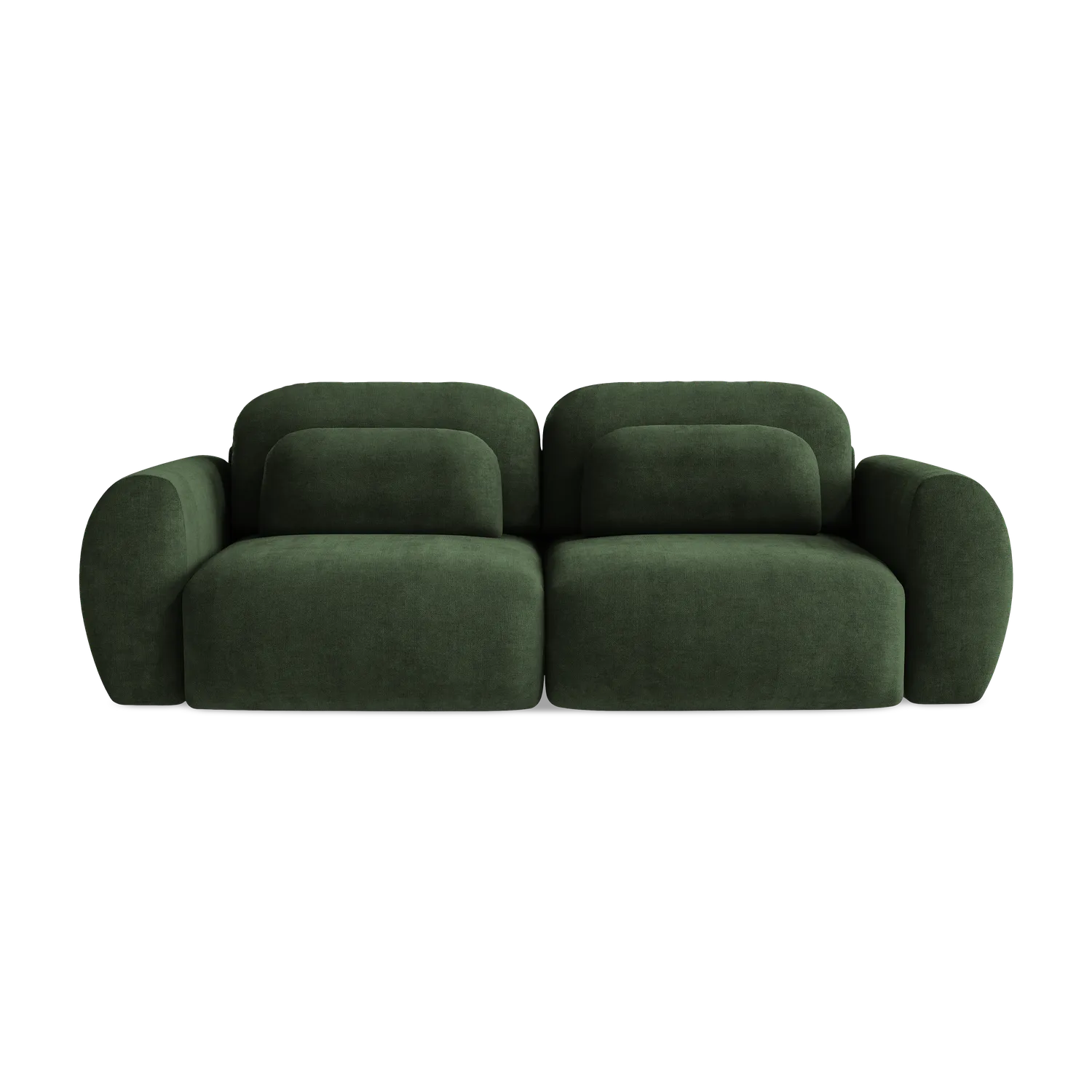 Sereno - Idesin - Zielony