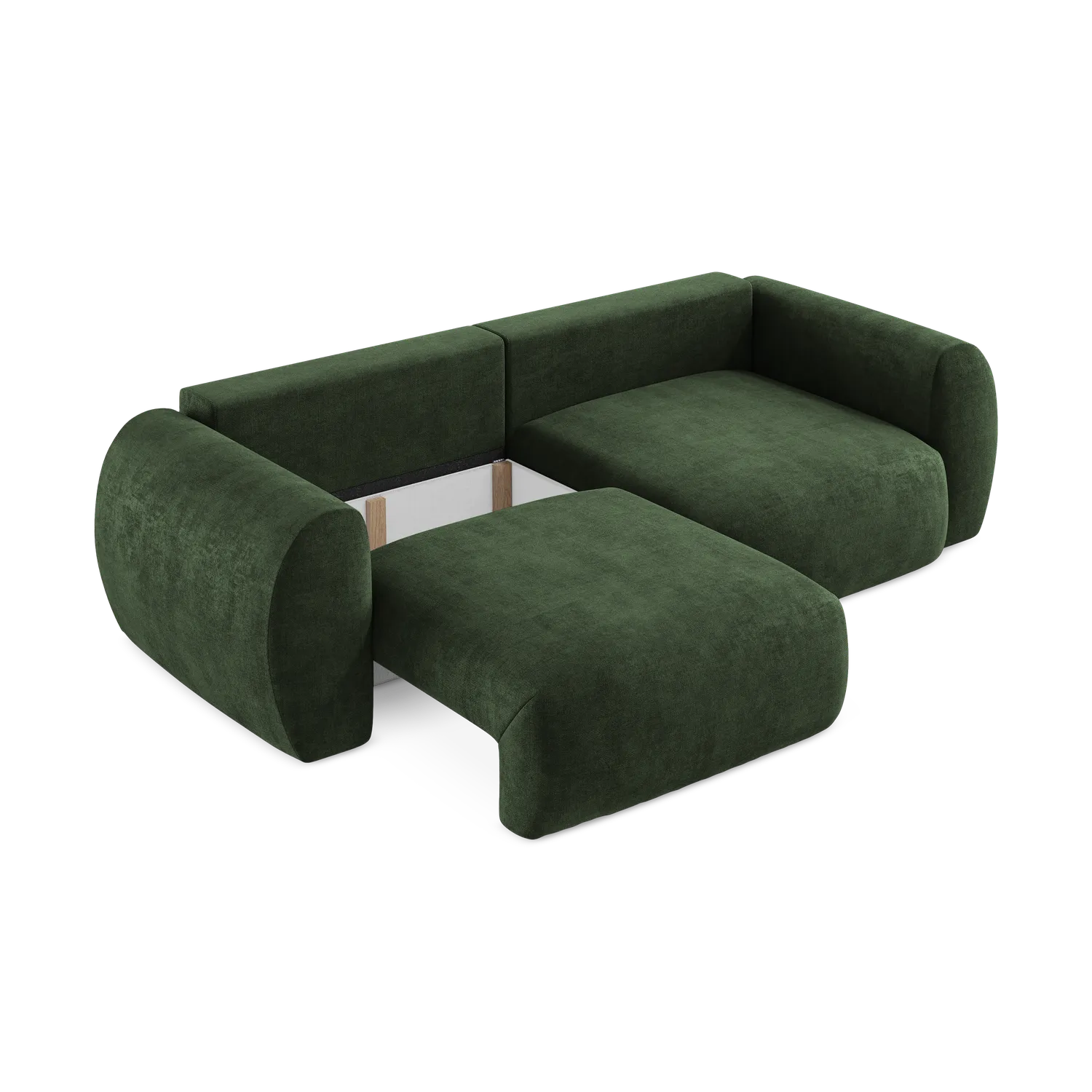 Sereno - Idesin - Zielony